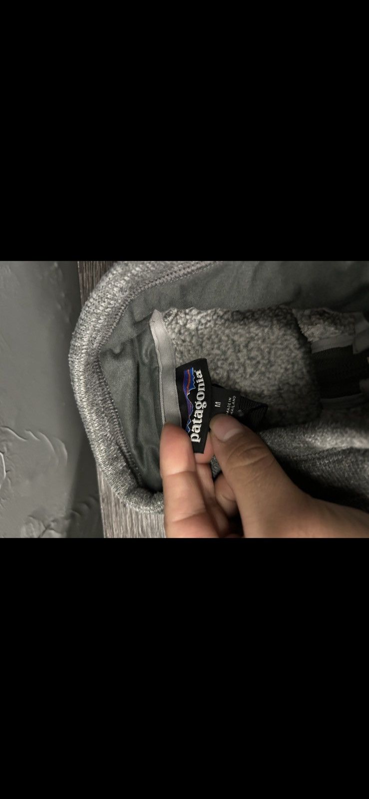 Patagonia Patagonia quater zip Size US L / EU 52-54 / 3 - 2 Thumbnail