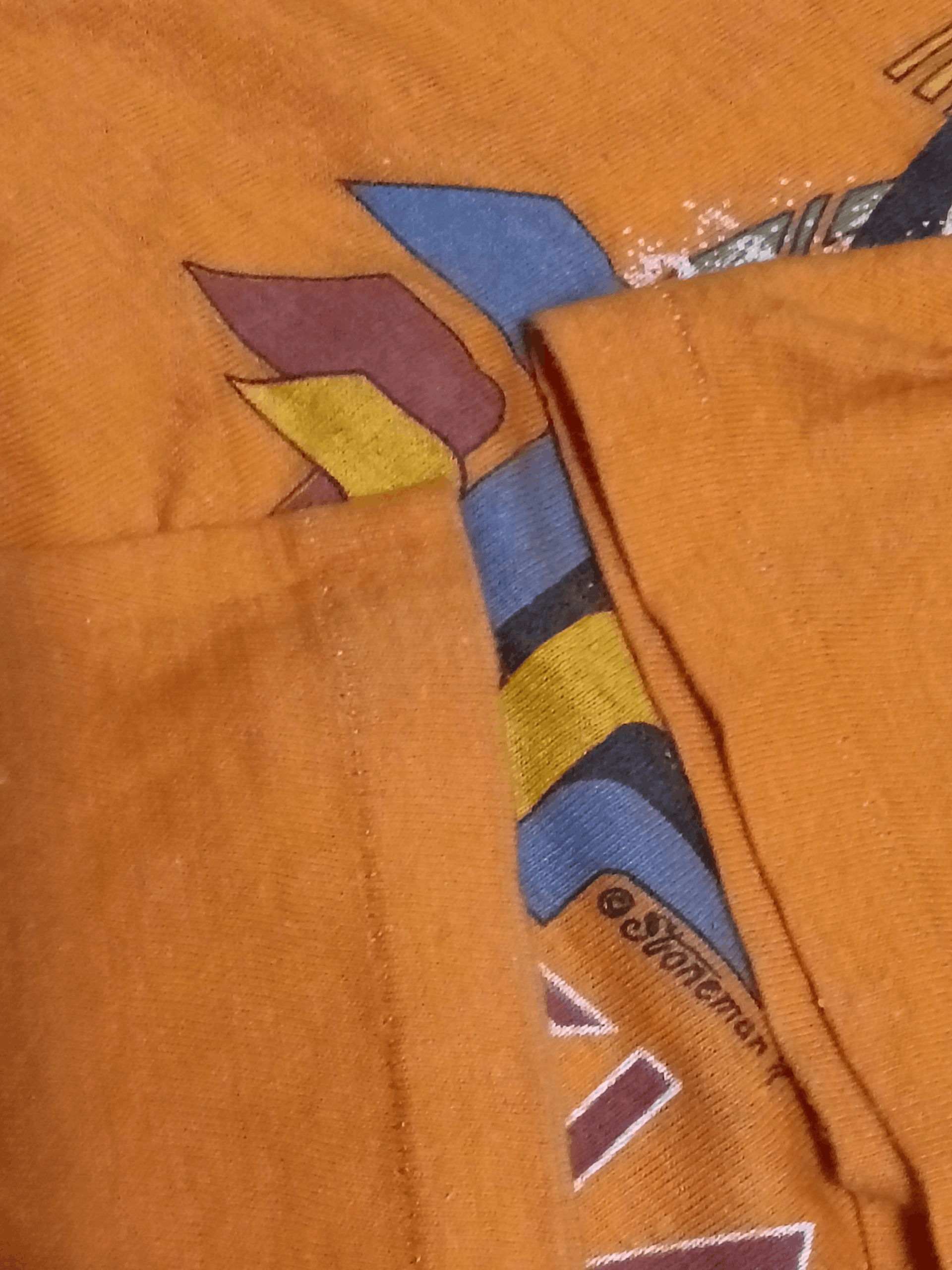Vintage VINTAGE 70s STONEMAN HAWAII SHIRT Size US M / EU 48-50 / 2 - 3 Thumbnail
