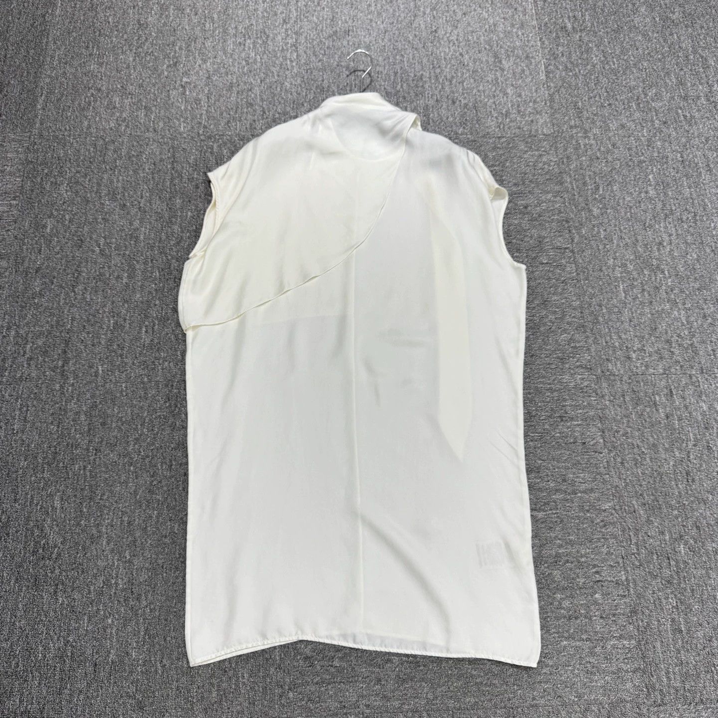 Hermes Hermes Women's Sleeveless Dress 38 99 New Size S / US 4 / IT 40 - 1 Thumbnail