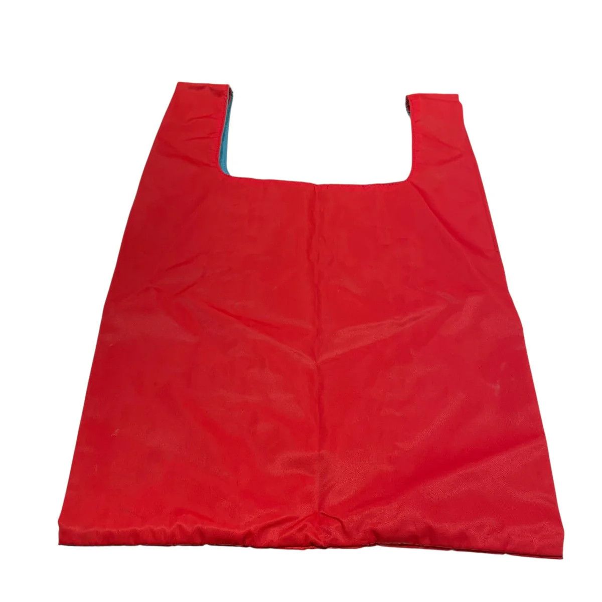 Tricot Comme des Garcons Archive Nylon Shopper Tote Bag Size ONE SIZE - 1 Thumbnail