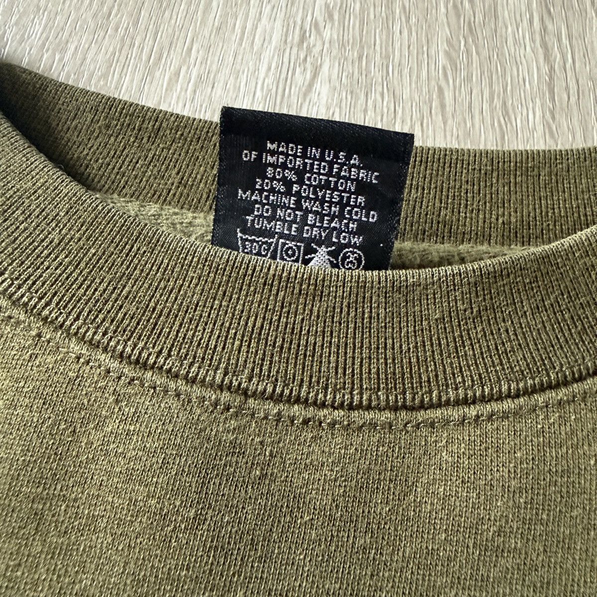Stussy Vintage Stussy Size US L / EU 52-54 / 3 - 7 Thumbnail