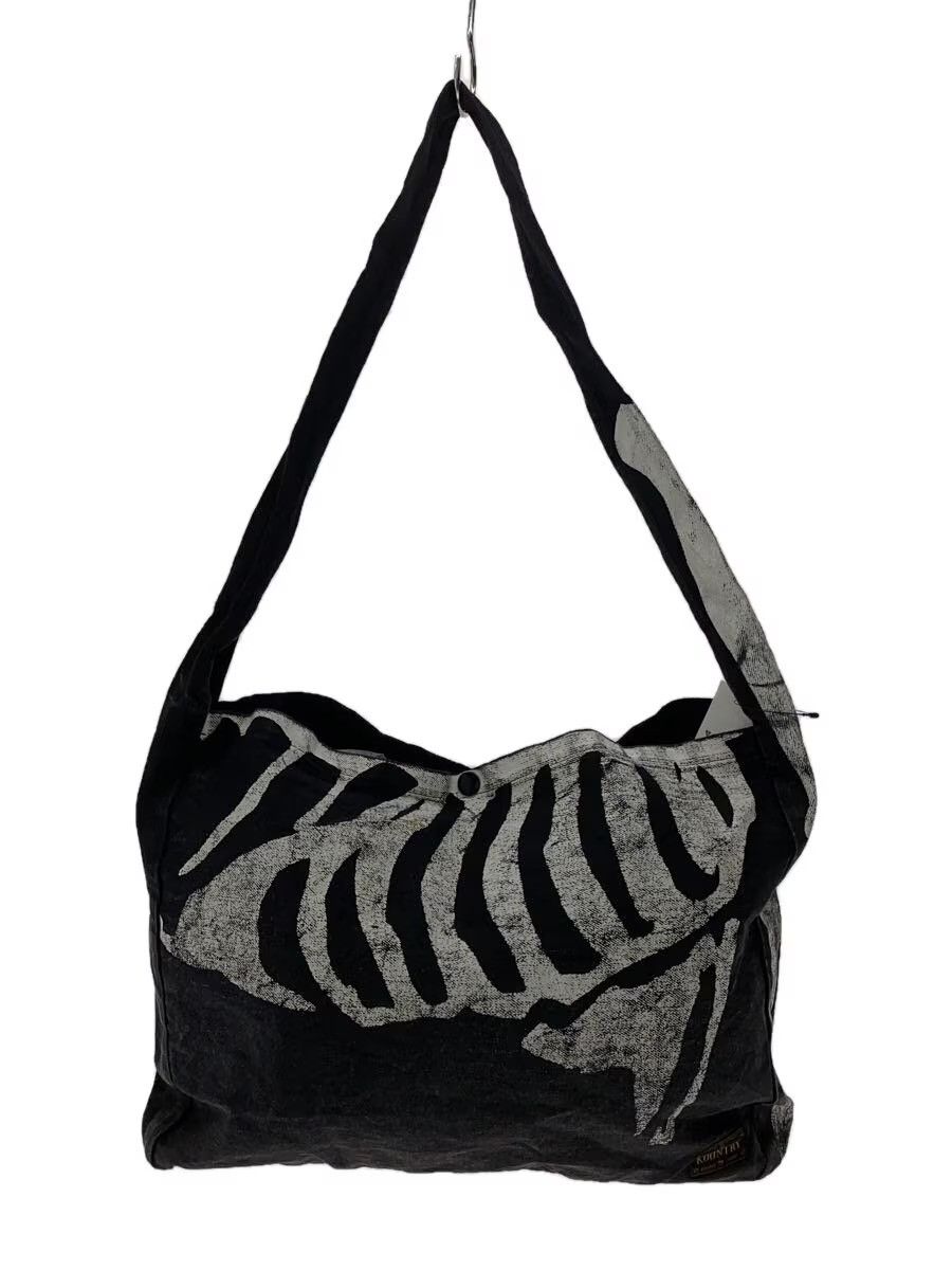 バッグ KAPITAL KOUNTRY BONES SHOULDER BAG $_57.PNG?set_id=880000500F