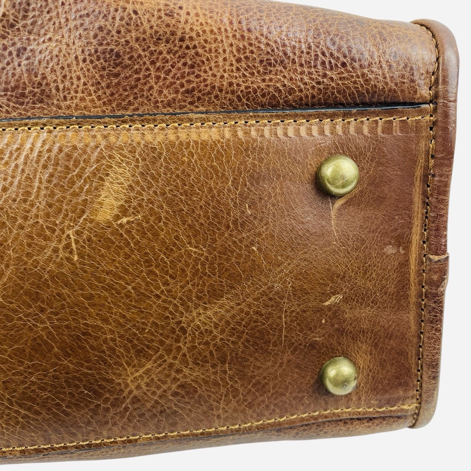 Patricia Nash Patricia Nash Taurina Tooled Italian Leather Paris Purse Size ONE SIZE - 19 Thumbnail