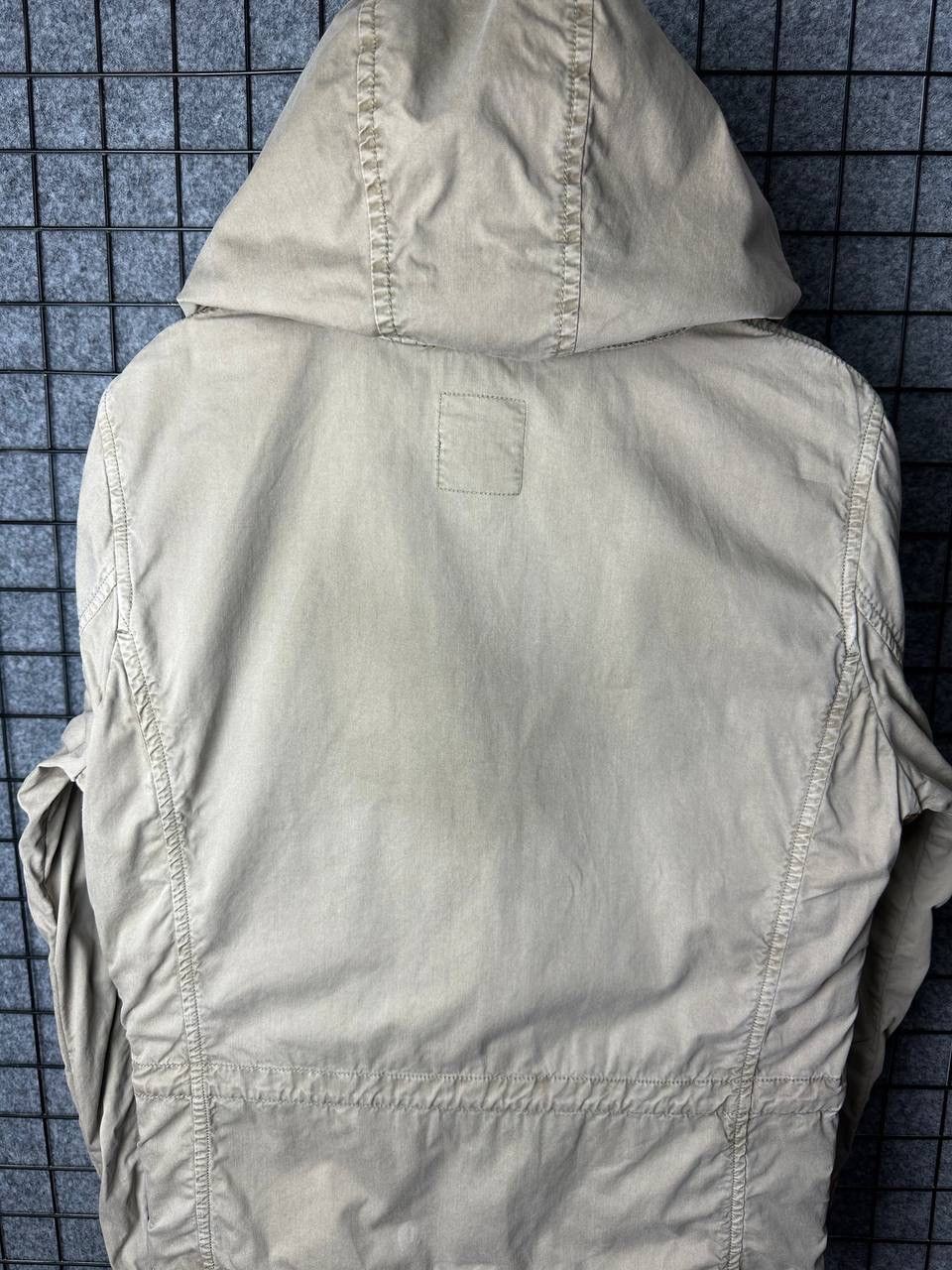 Napapijri × Vintage Vintage Napapijiri skido anorak jacket ladies size Medium Size M / US 6-8 / IT 42-44 - 11 Thumbnail
