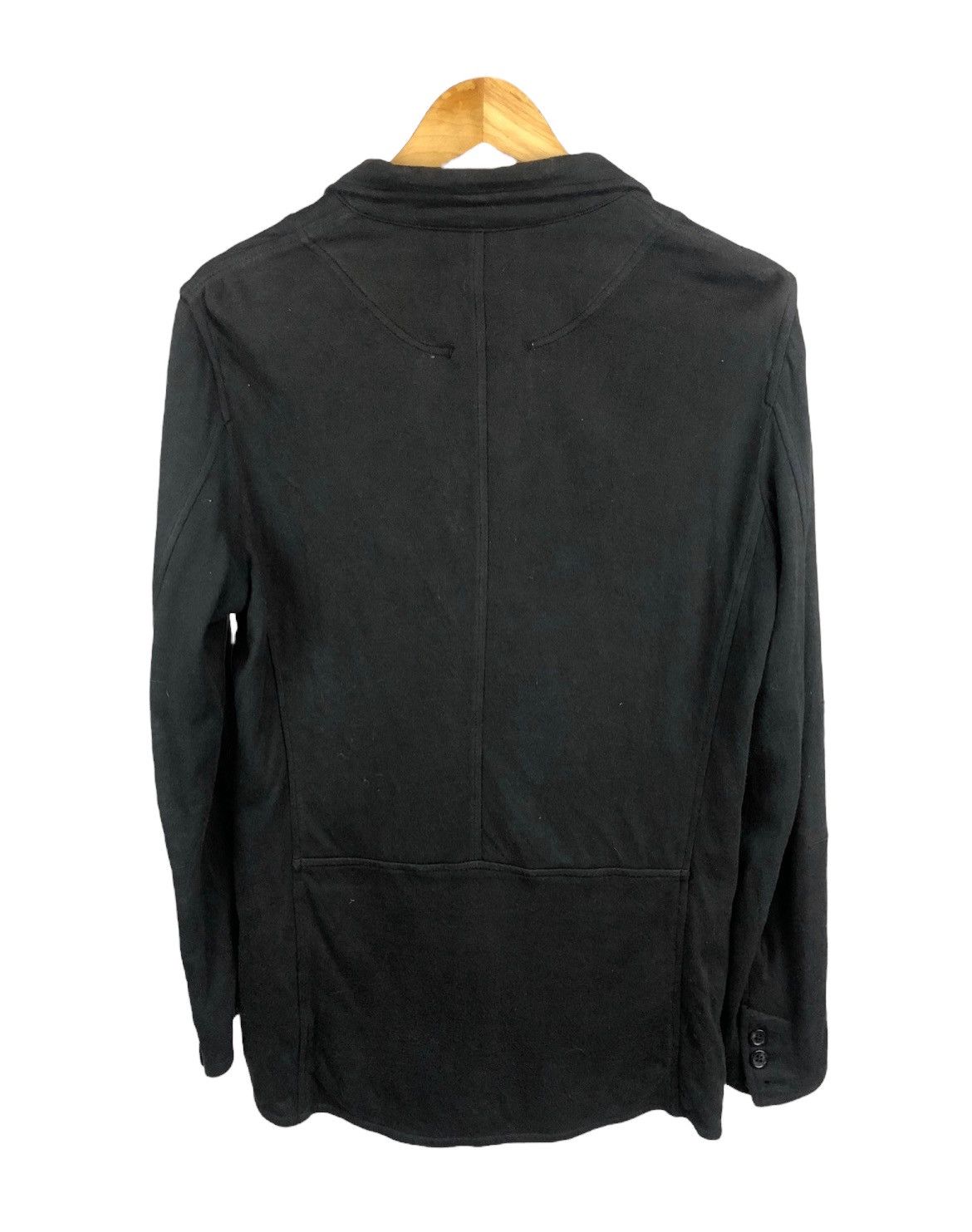 Undercover Undercover Uniqlo Cardigan Jacet Size US M / EU 48-50 / 2 - 2 Thumbnail