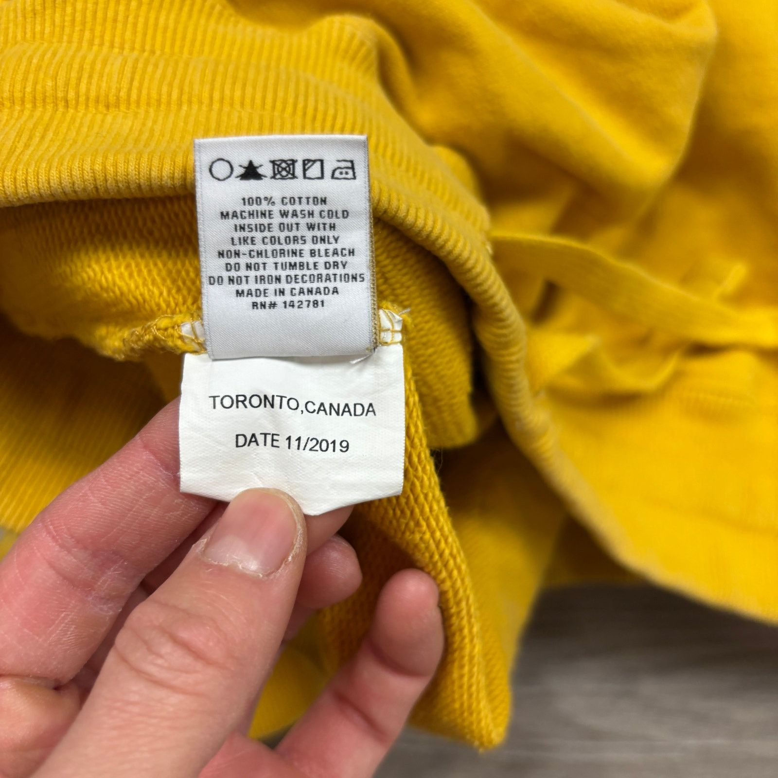 Aime Leon Dore Aime Leon Dore ALD Tonal Logo Sweat Shorts Men's XL Size US 35 - 9 Thumbnail