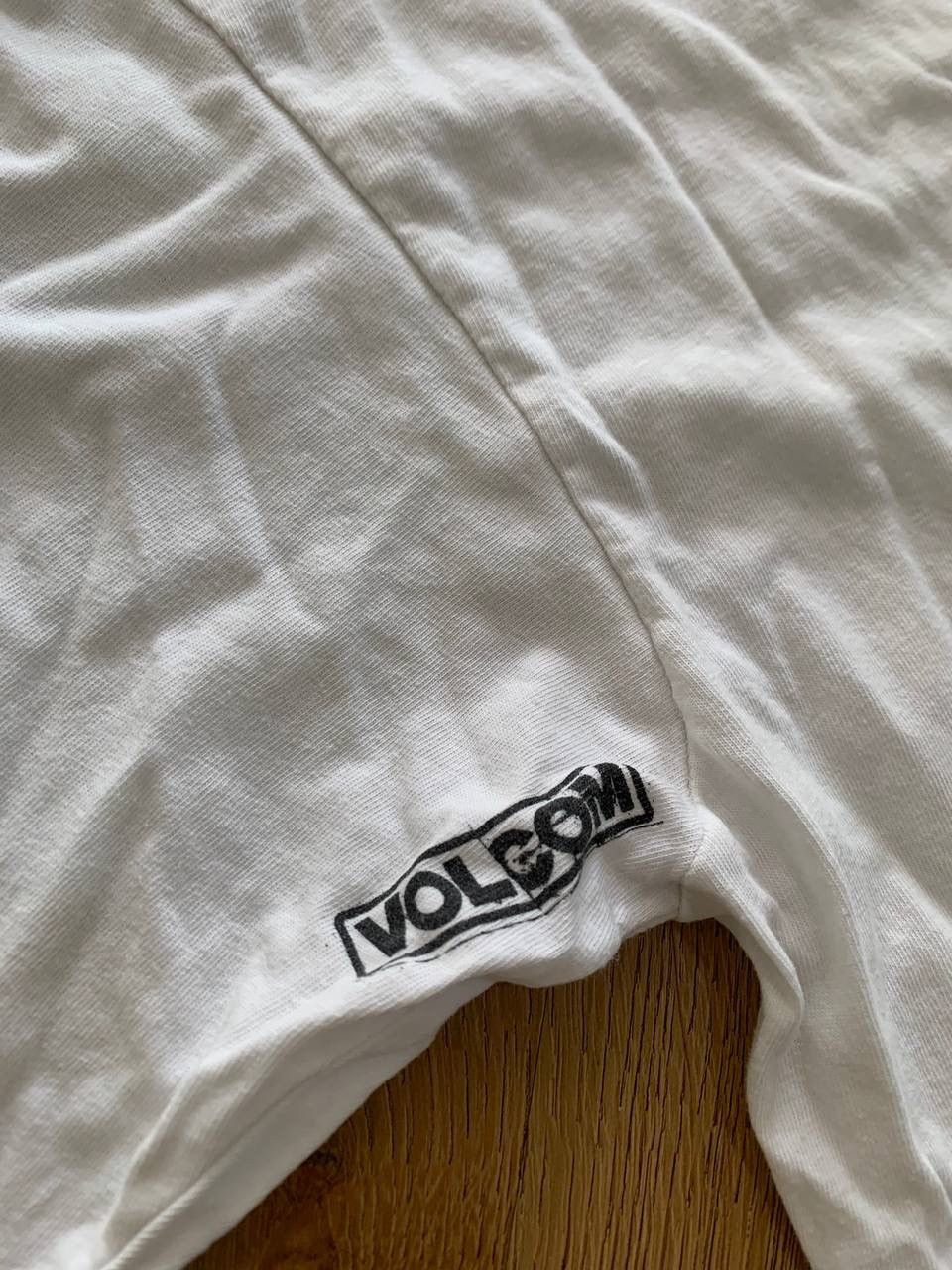 Quicksilver × Vintage × Volcom Vintage Volcom Dragon ✨✨ Size US L / EU 52-54 / 3 - 6 Thumbnail