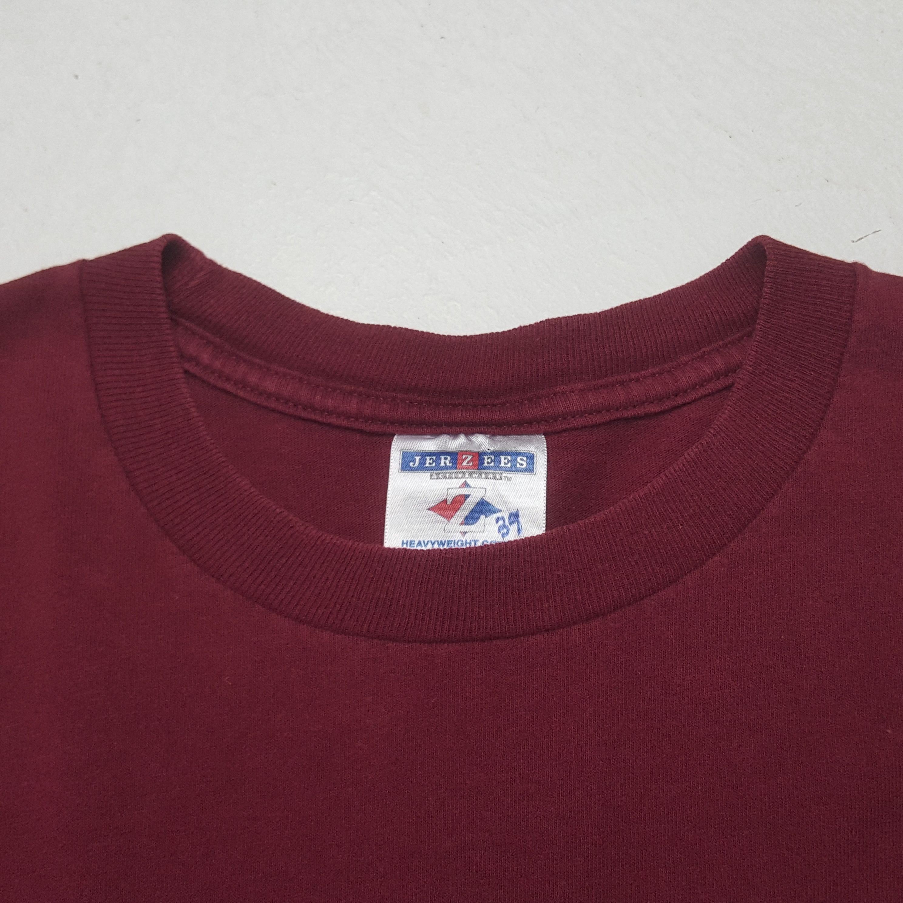 Band Tees Vintage The Juliana Theory American Rock Style Tshirt 32 Size US XL / EU 56 / 4 - 5 Thumbnail