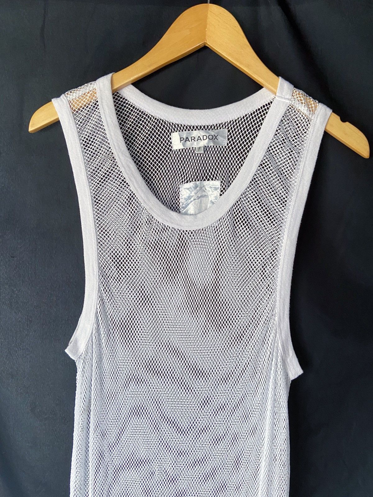 Beauty Beast PARADOX TOKYO JAPAN DRESS KNIT Size US S / EU 44-46 / 1 - 3 Thumbnail