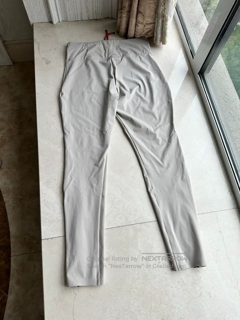 Hermes Hermes size M Fit Legging Yoga Pants Equestrian Pants Cycli Size 22" - 2 Thumbnail