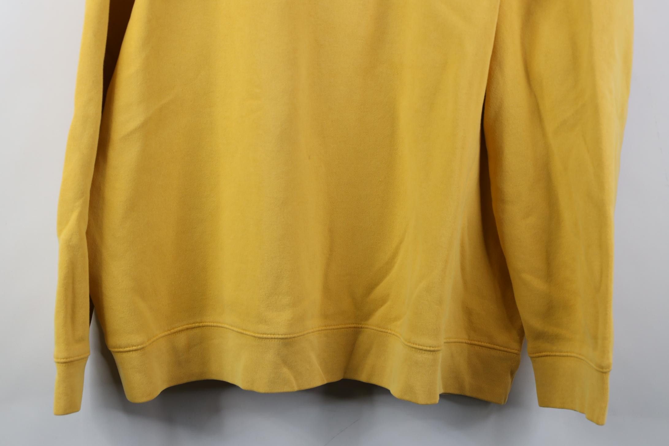 Aeropostale Vintage 90s Y2K Aeropostale Boxy Fit Crewneck Sweatshirt Size L / US 10 / IT 46 - 3 Thumbnail