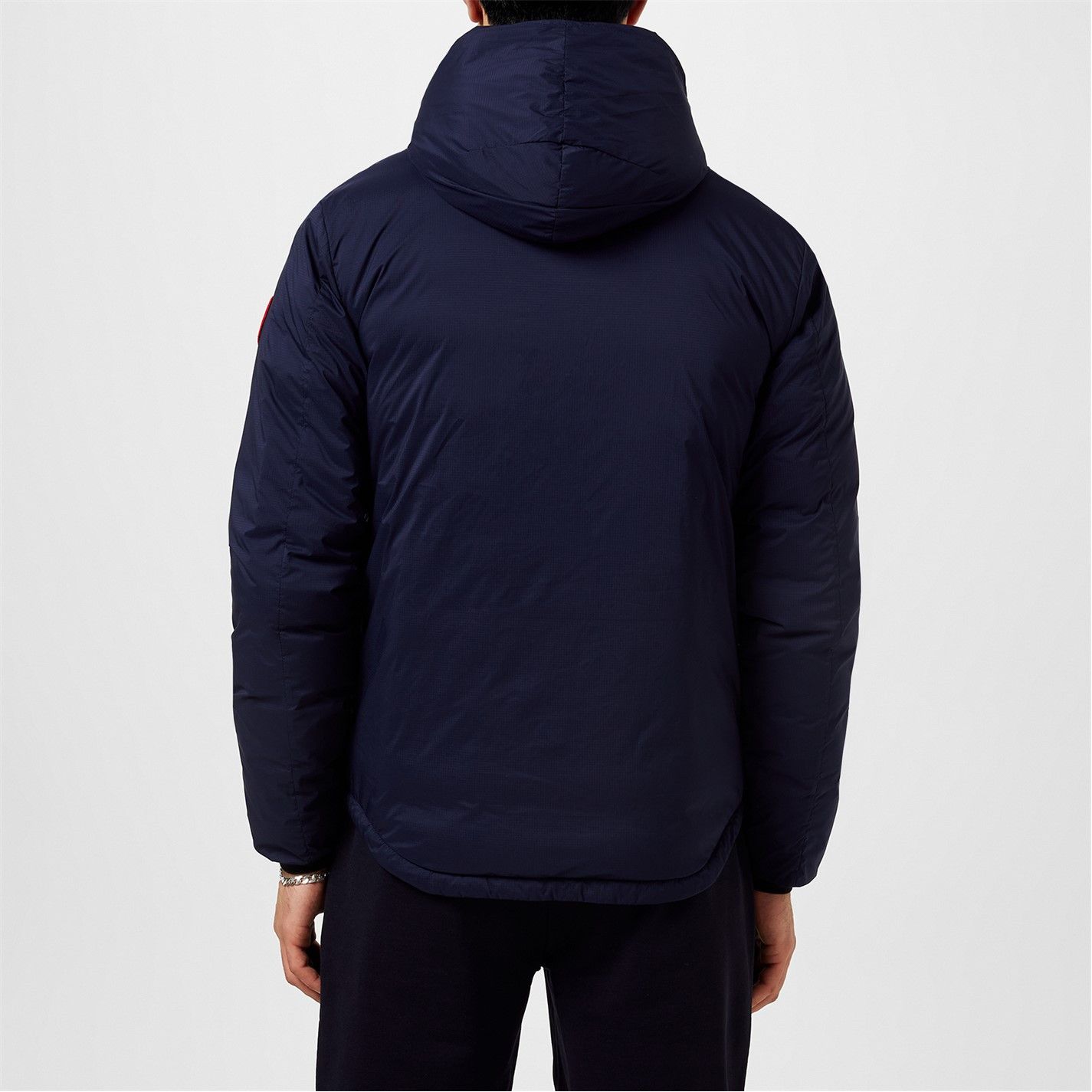 Canada Goose Lodge Down Jacket Size US XS / EU 42 / 0 - 3 Thumbnail