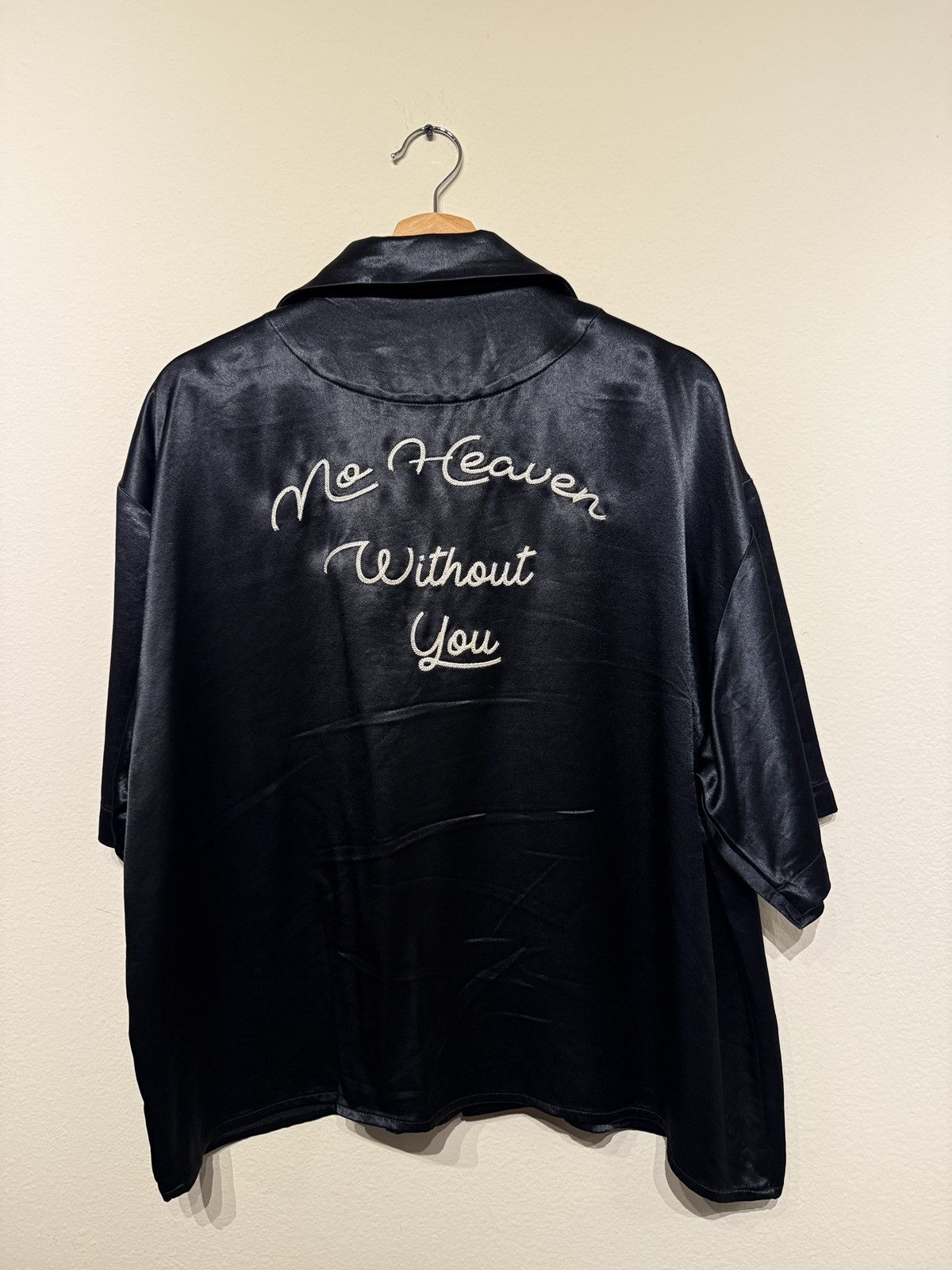 No Maintenance No Heaven Without You Shirt