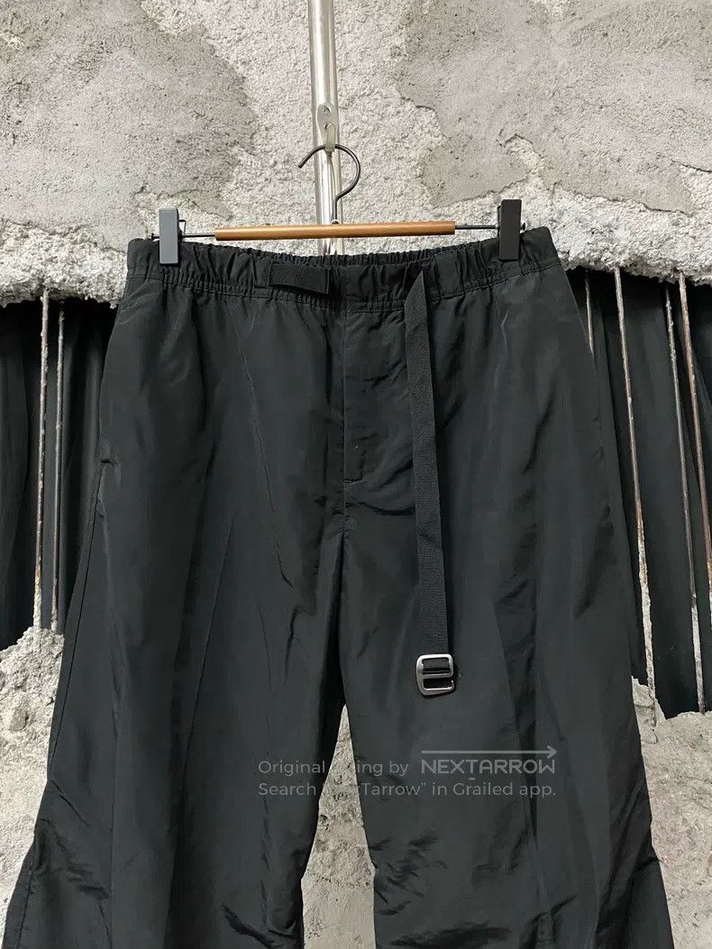 Our Legacy Our Legacy Nylon pants Size US 28 / EU 44 - 3 Thumbnail