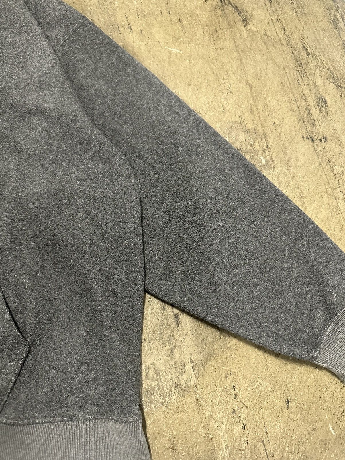 Gap × Vintage Y2K GAP fleece hoodie Size US L / EU 52-54 / 3 - 4 Thumbnail