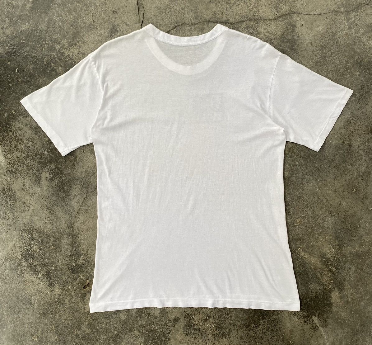 Band Tees Sick🔥Rare Vintage 90s Single Stitch The Who Rock Band Tees Size US M / EU 48-50 / 2 - 2 Thumbnail