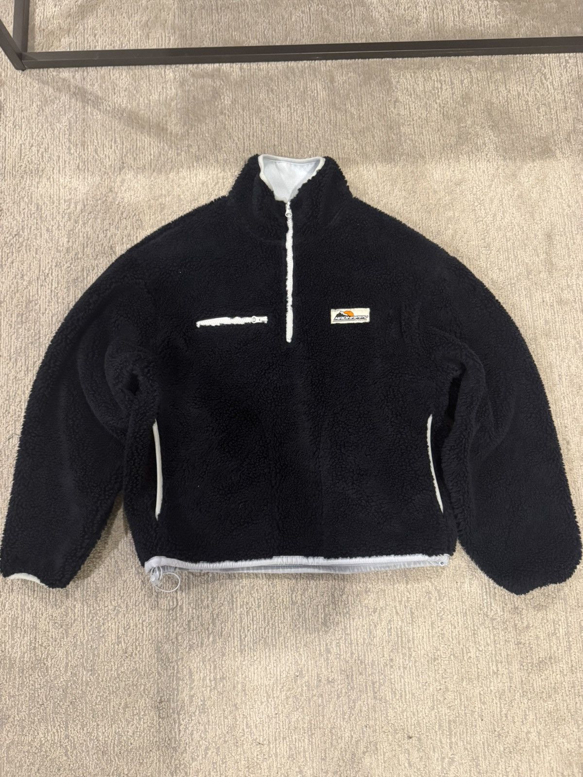 Madhappy Madhappy Sherpa Fleece Size US S / EU 44-46 / 1 - 1 Thumbnail