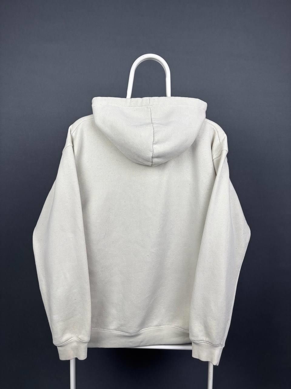 Umbro Umbro Hoodie Size S Gray Small Logo Size US S / EU 44-46 / 1 - 5 Thumbnail