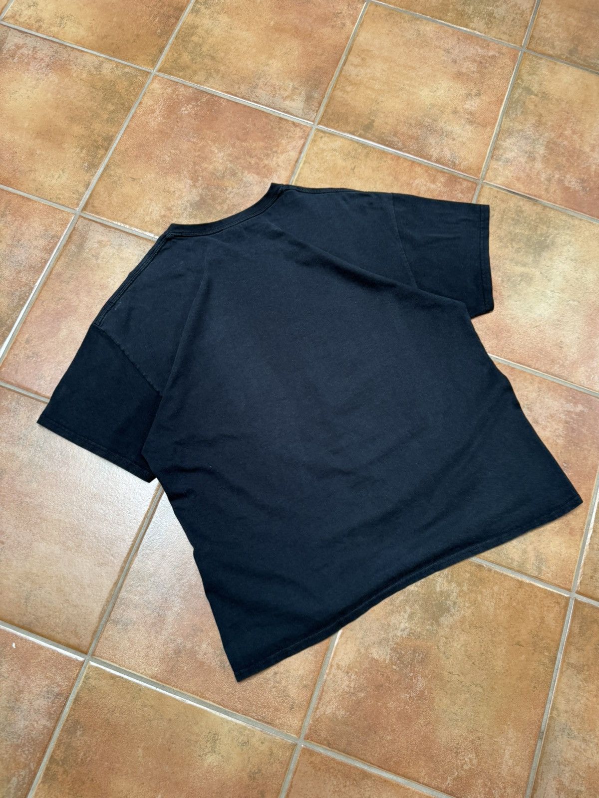 Vintage Vintage Y2k The Metropolitan Museum of Art tee Size US XL / EU 56 / 4 - 8 Thumbnail