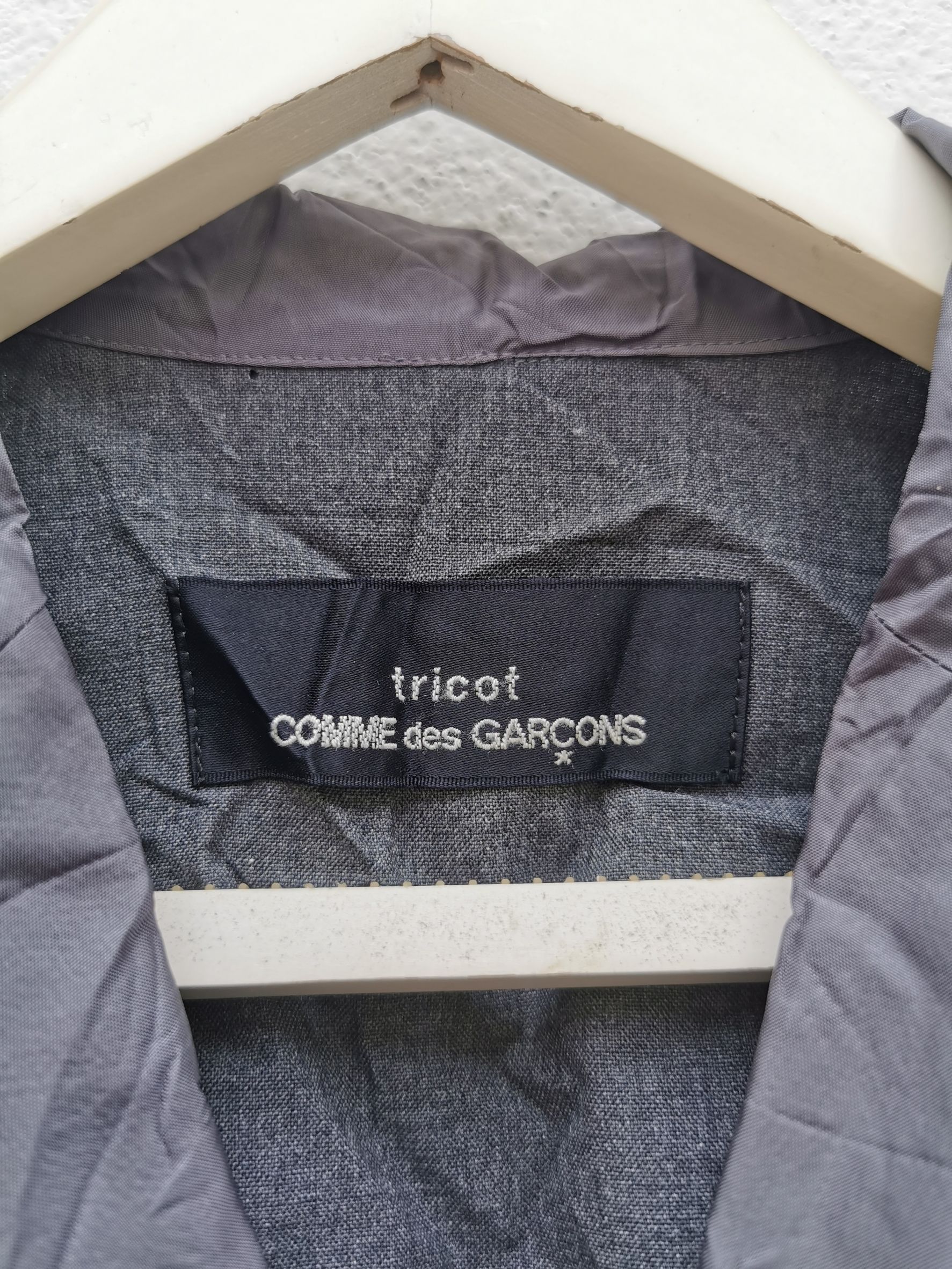 🔴Tricot Comme des Garcons🔴