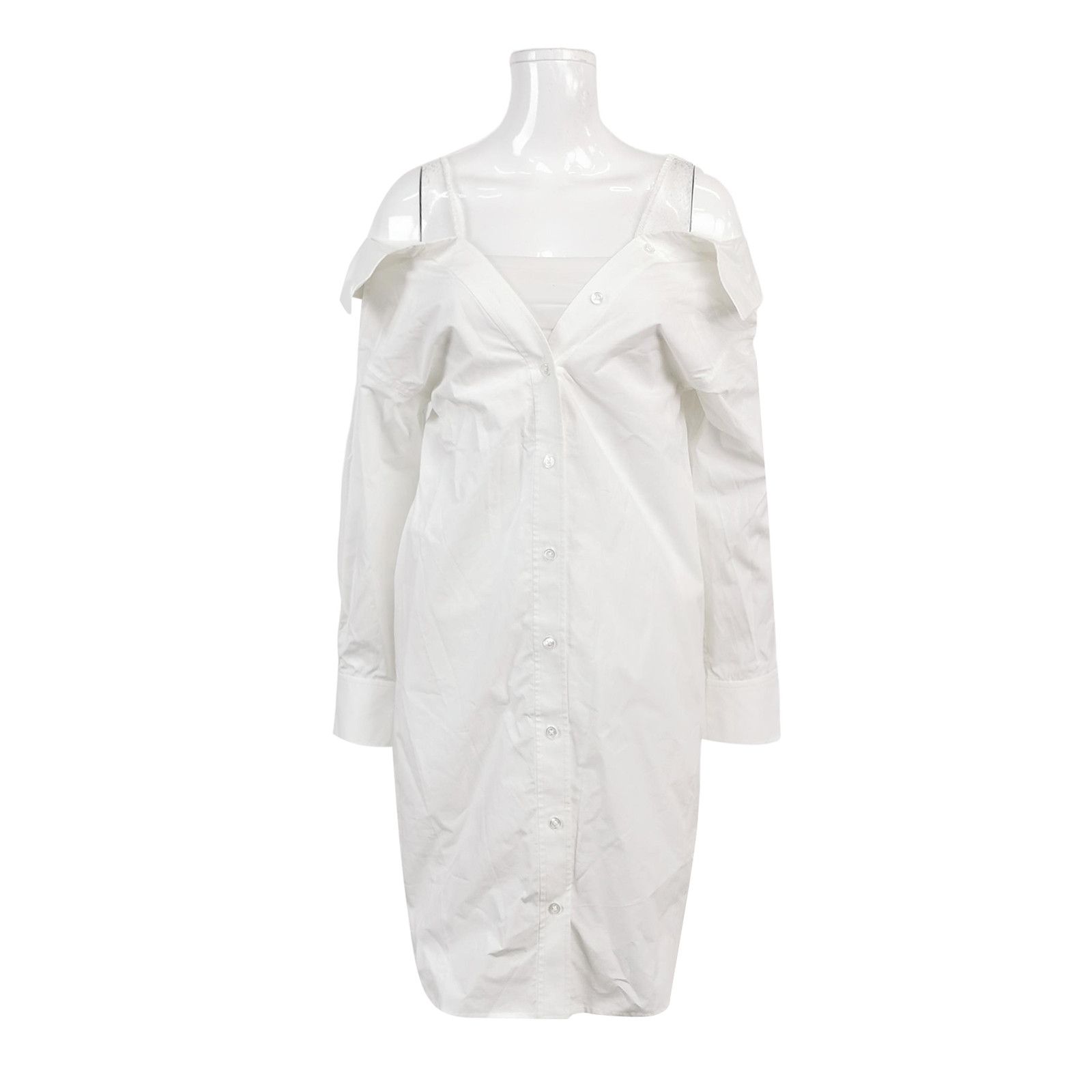 Alexander Wang Alexander Wang Women s Midi Size S / US 4 / IT 40 - 1 Thumbnail