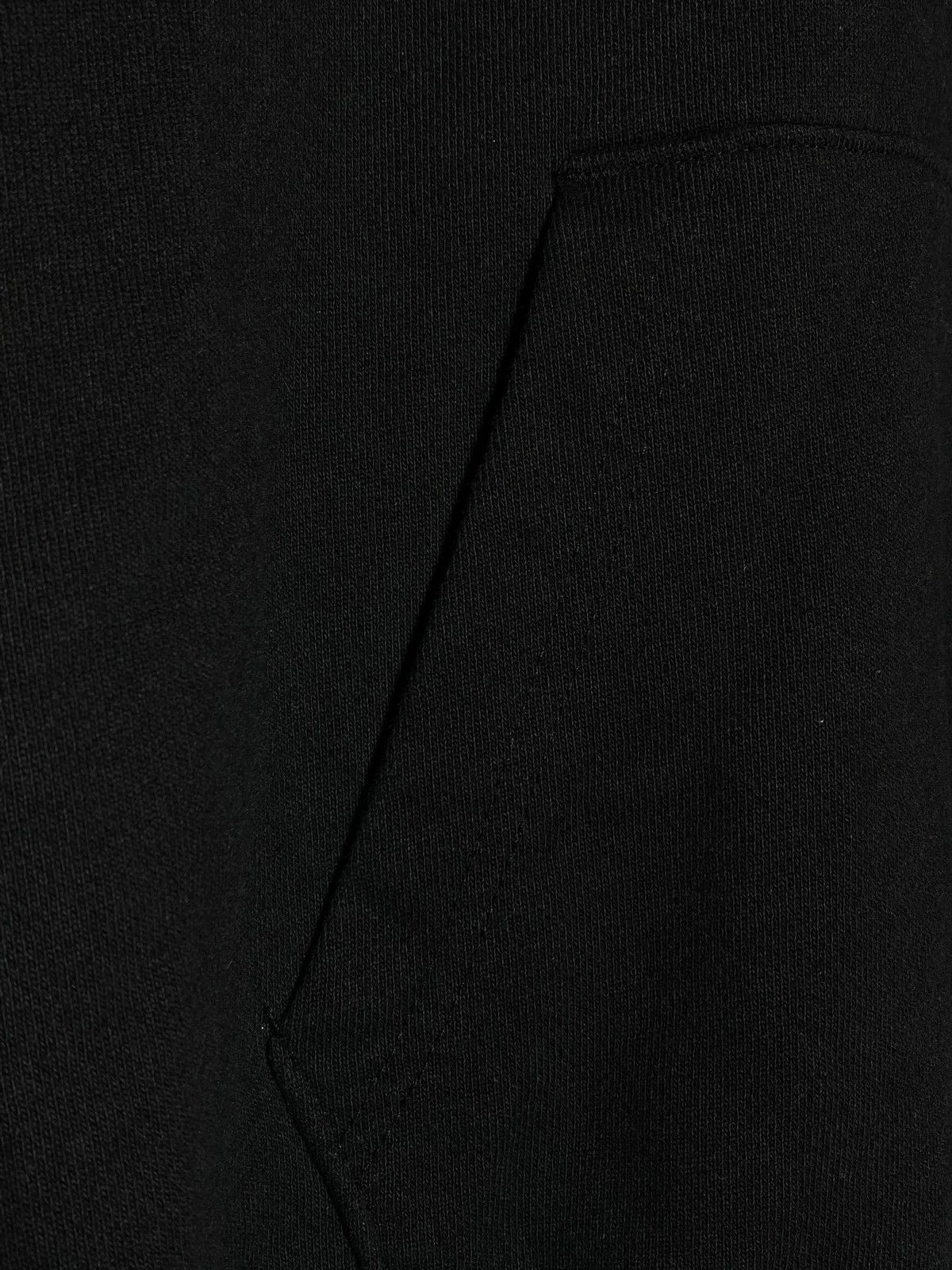 Born X Raised × NFL Born x Raised Raiders Black Cotton Hoodie Men’s USA NFL Size US XL / EU 56 / 4 - 11 Thumbnail