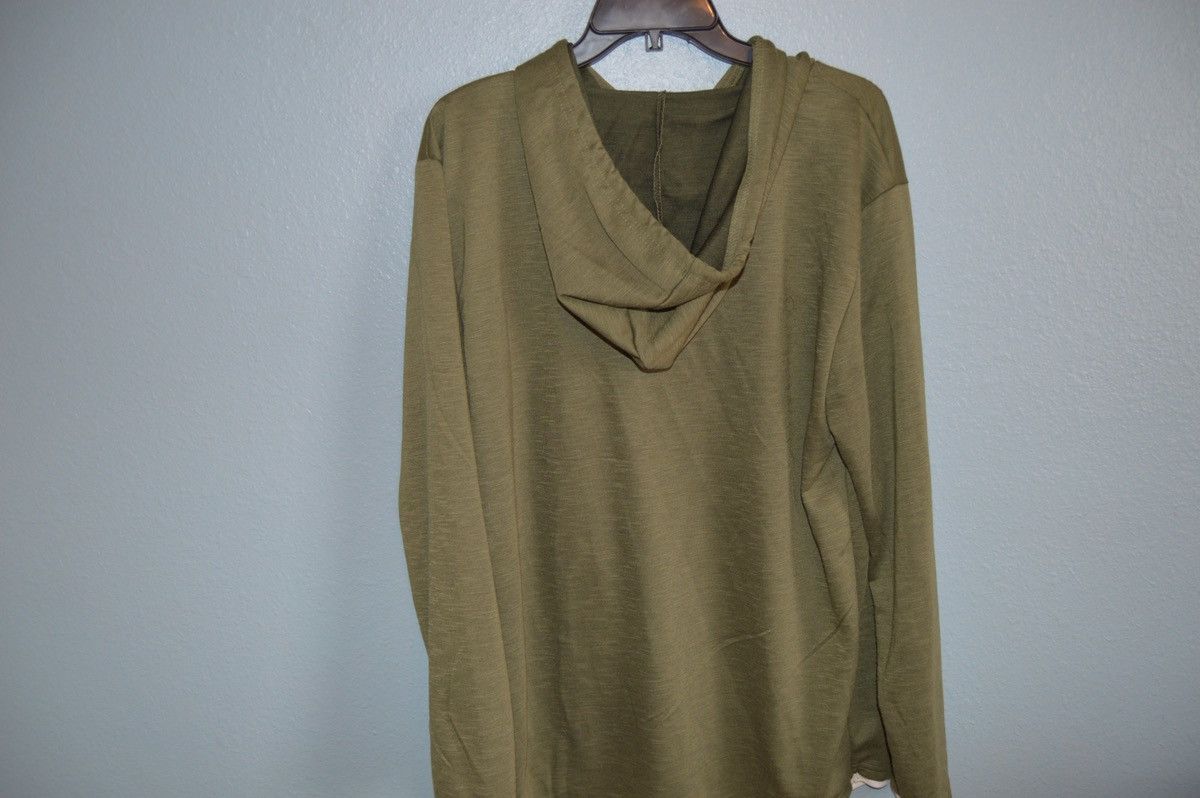Shein SHEIN Bundle – Size Large (2 Pieces) Size US L / EU 52-54 / 3 - 2 Thumbnail