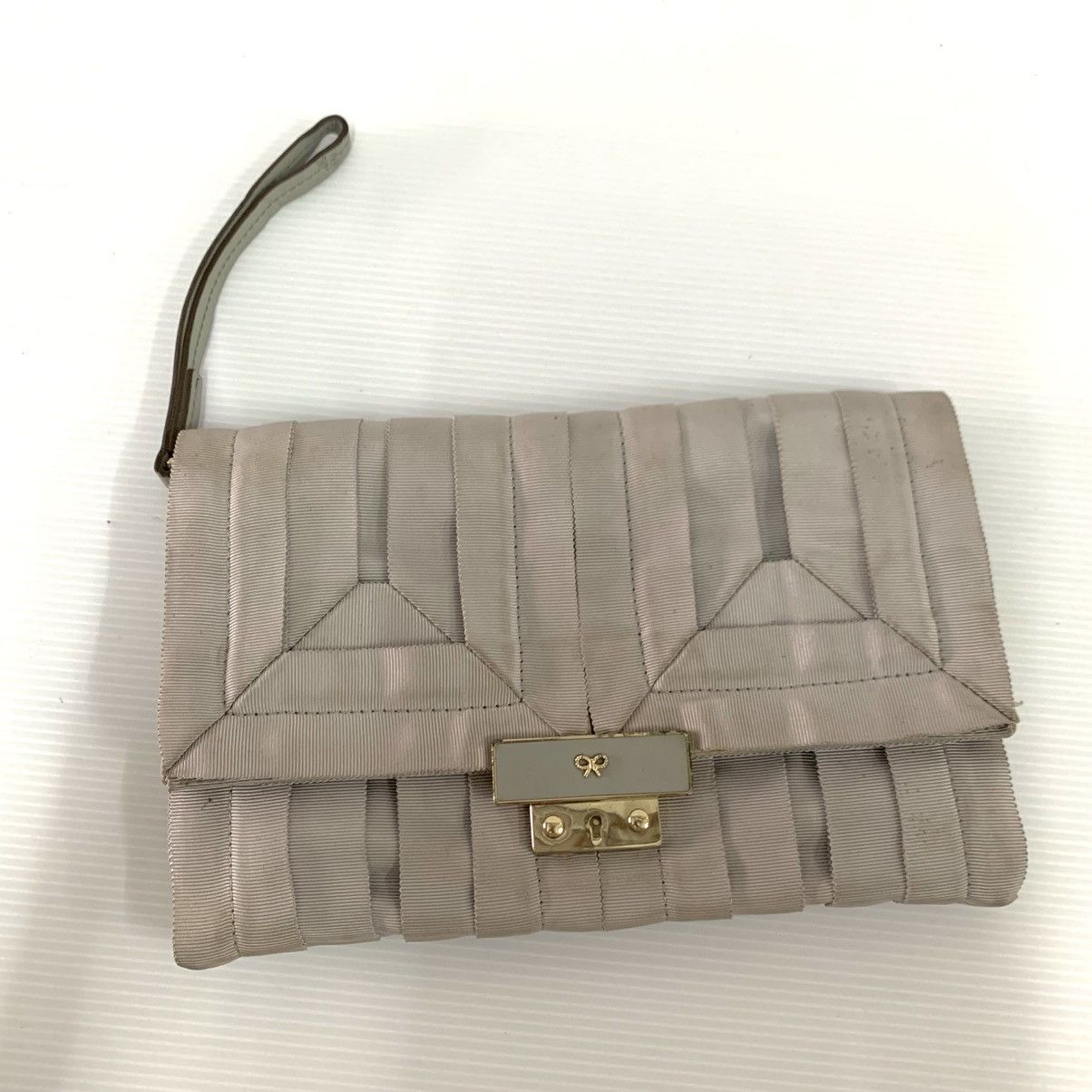 Anya Hindmarch Anya Hindmarch Clutch Bag Size ONE SIZE - 1 Thumbnail