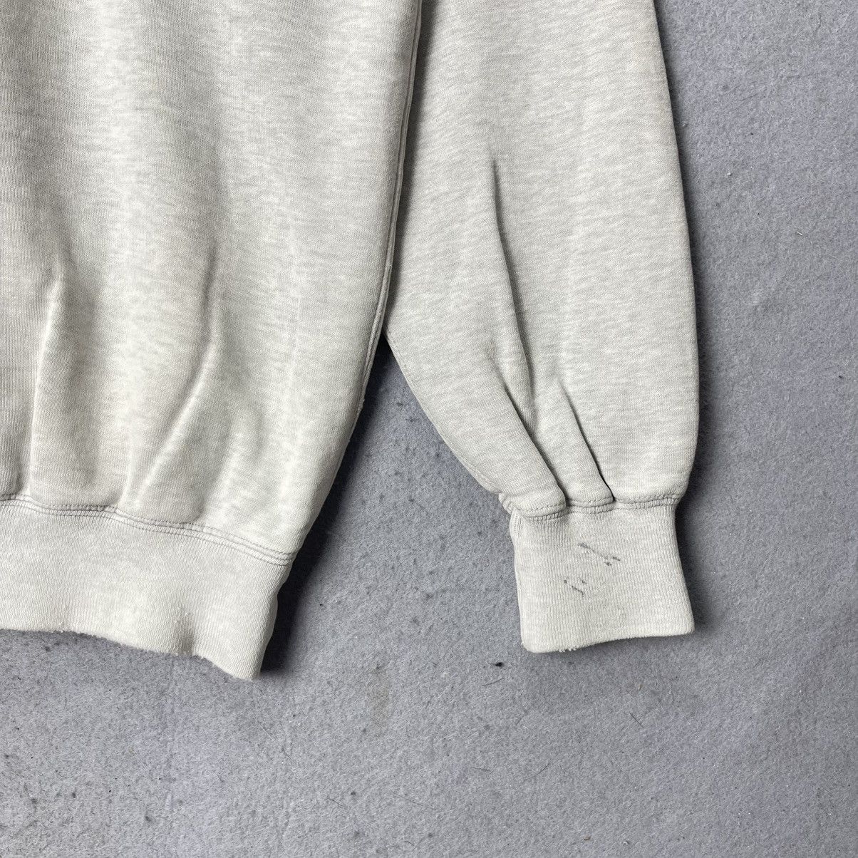 Polo Ralph Lauren Vintage Polo Ralph Lauren Big Logo Sweatshirt Size US M / EU 48-50 / 2 - 4 Thumbnail