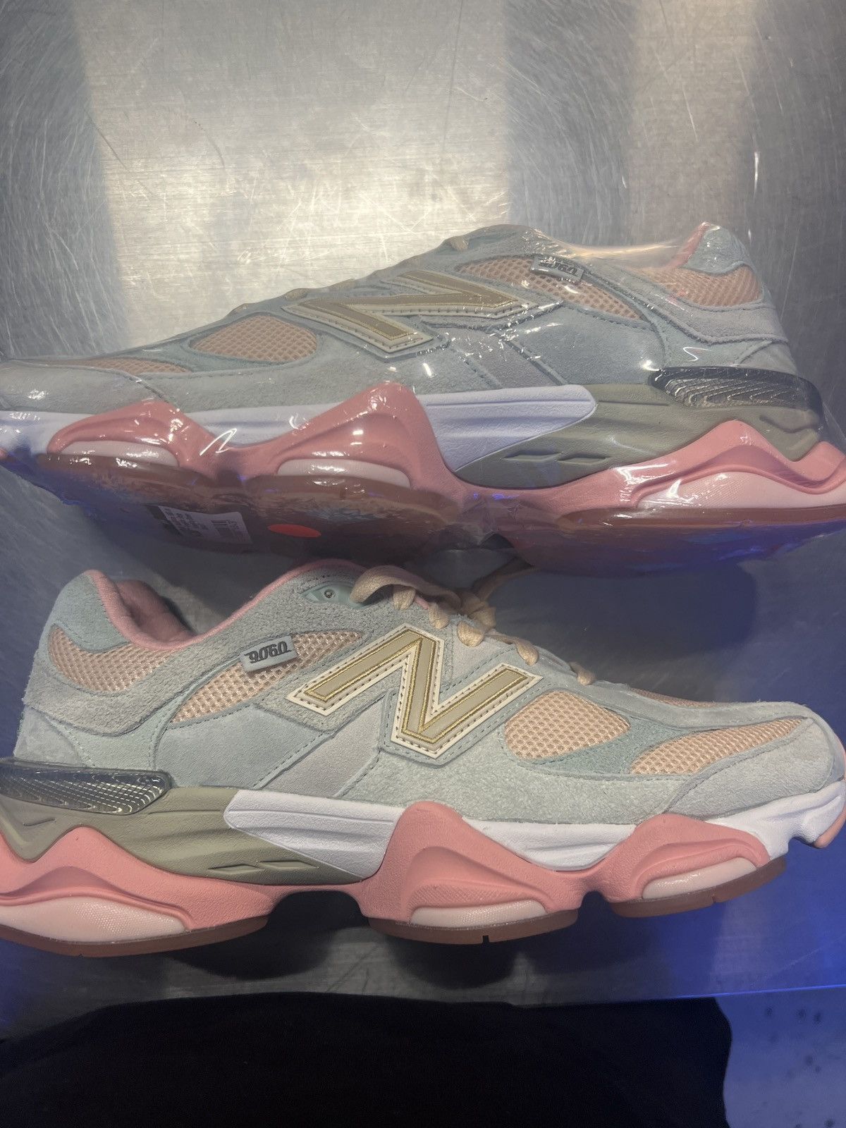 New balance 9060 x Joe fresh goods