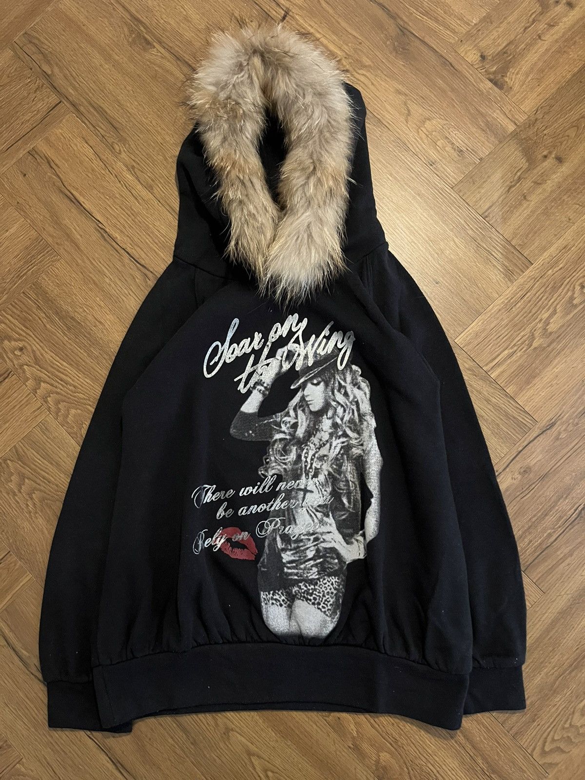 Hysteric Glamour × Playboy 2000s Pendora - sex grils Size US M / EU 48-50 / 2 - 1 Thumbnail