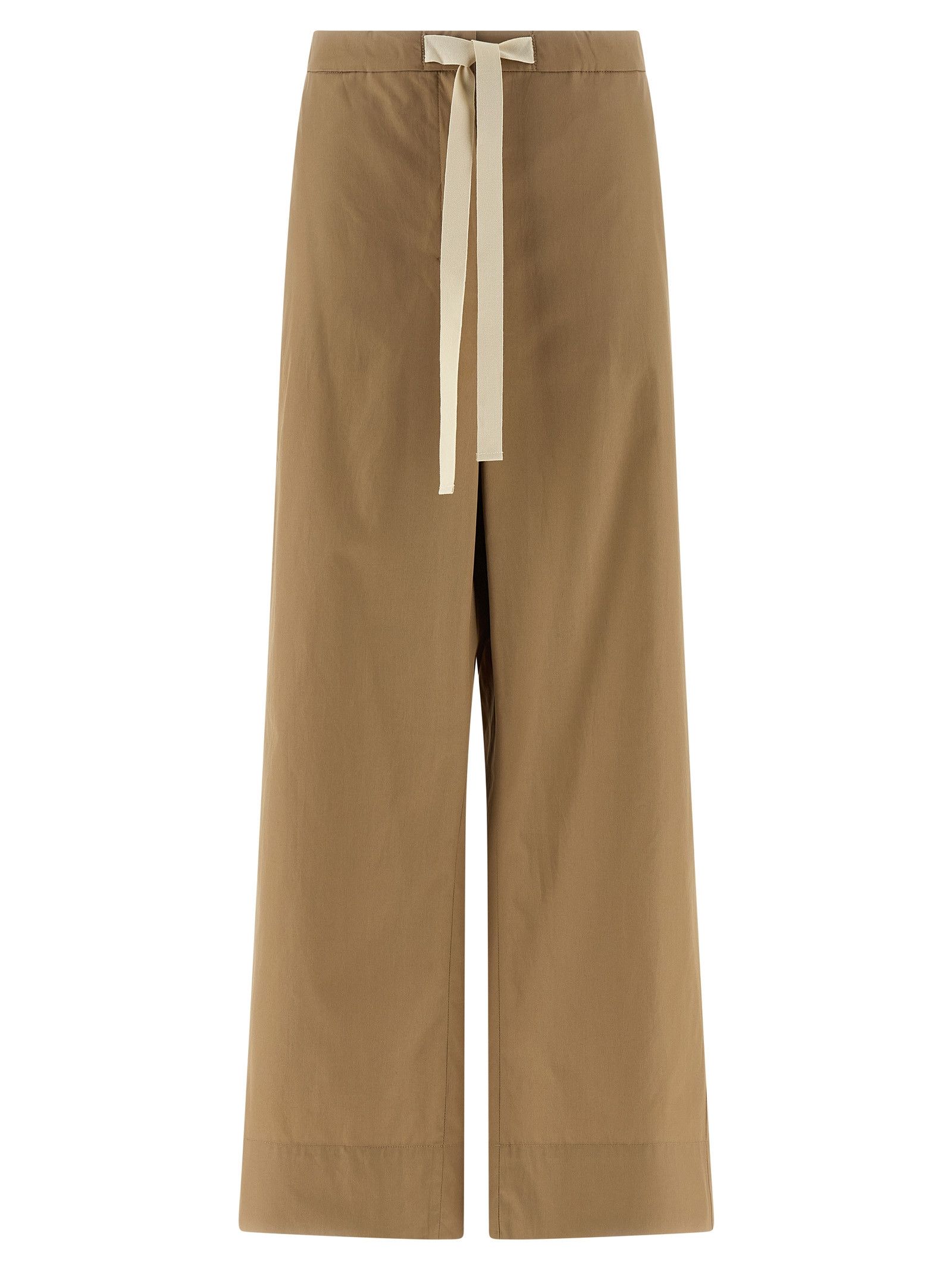 Max Mara 'Smmargento' Pants Size 30" / US 8 / IT 44 - 1 Thumbnail