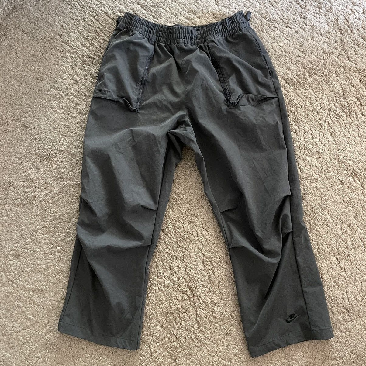 Nike Nike Tech Pack Pants Size US 34 / EU 50 - 1 Thumbnail