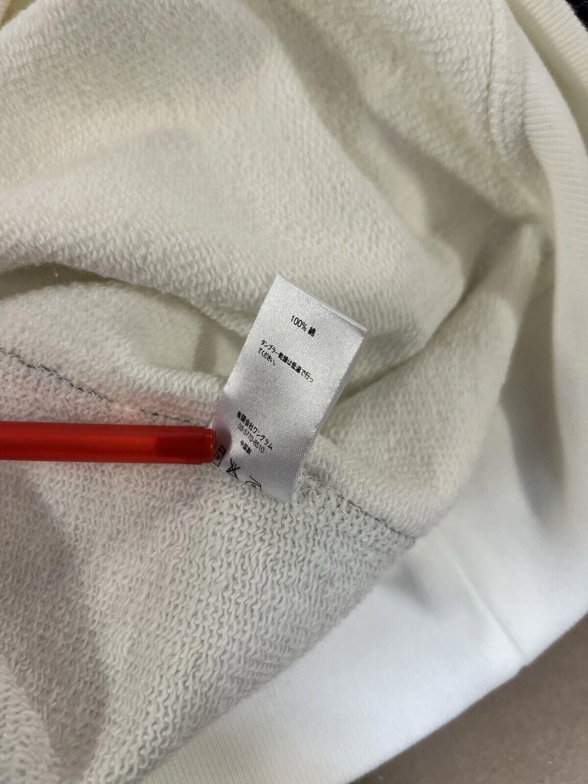 Supreme Supreme CDG Comme Des Garcons Harold Hunter Box Logo Hoodie Size US 32 / EU 48 - 12 Thumbnail