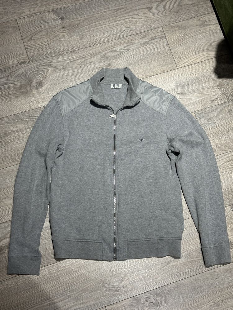Dior Dior Bee Zip Sweatshirt Hedi Slimane Jacket Size US L / EU 52-54 / 3 - 2 Thumbnail