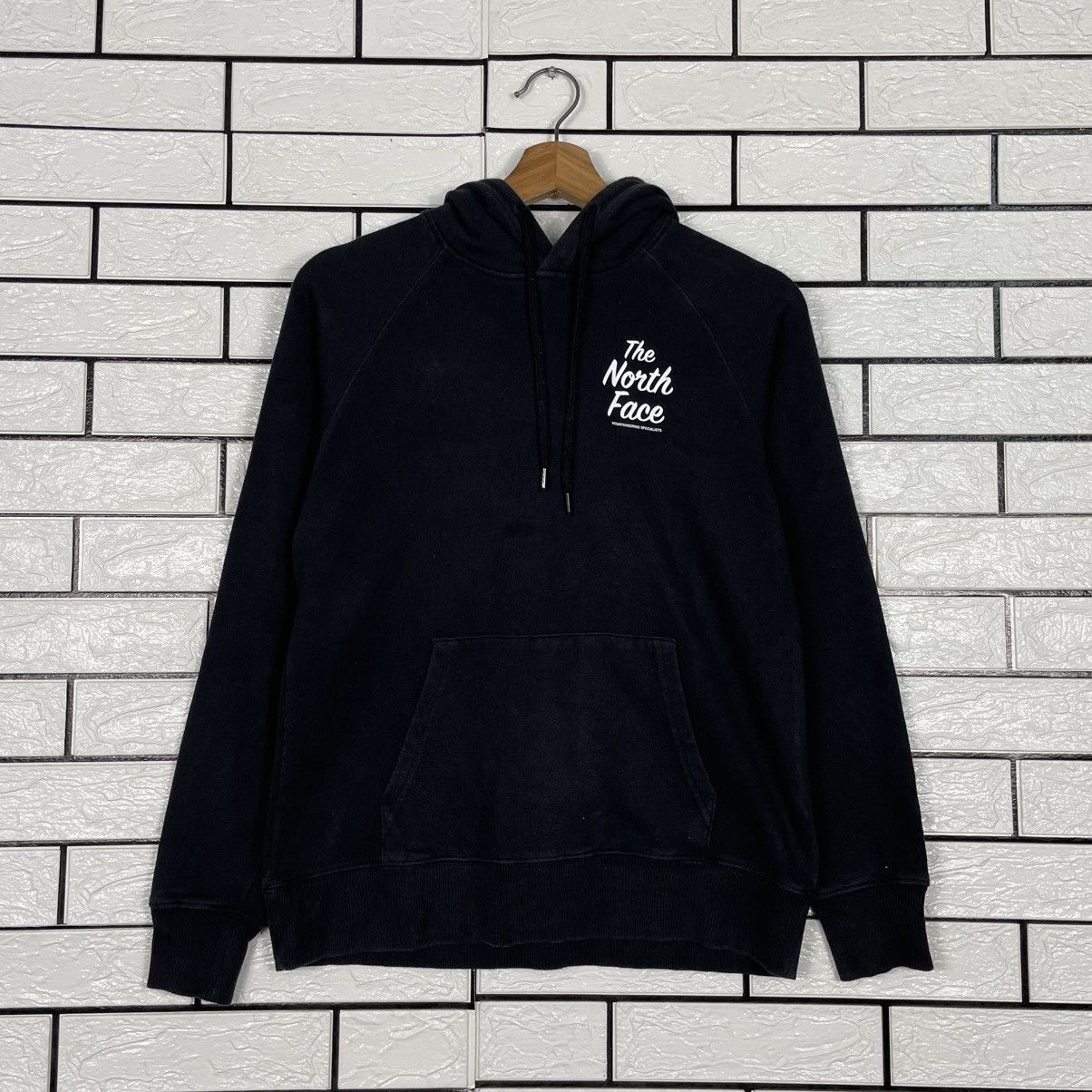 The North Face The North Face Pullover Hoodie Size US XS / EU 42 / 0 - 10 Thumbnail
