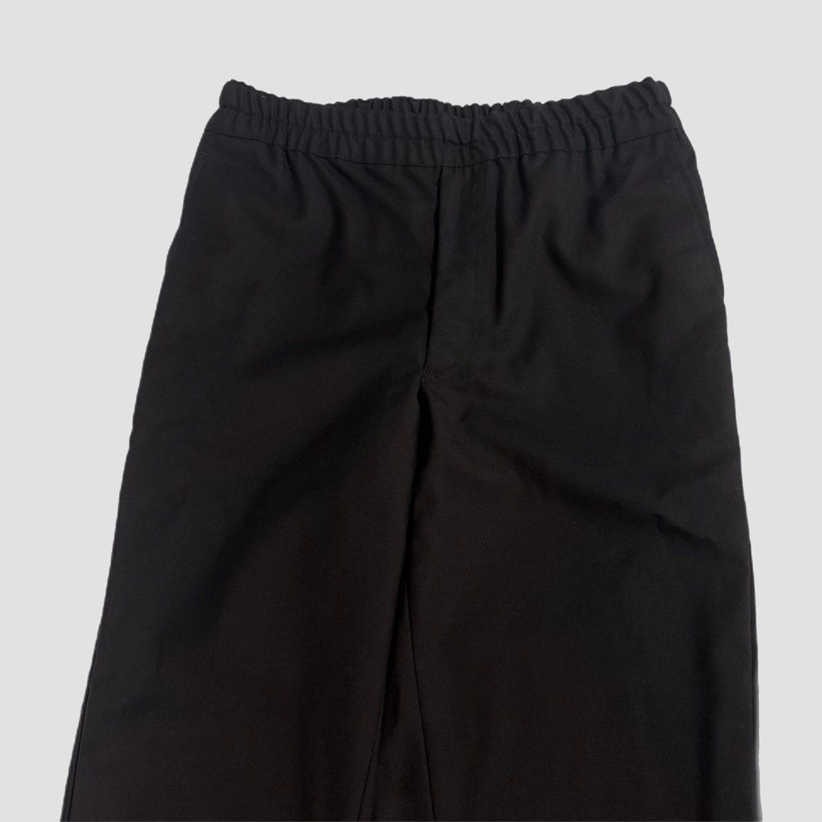Other Comme Des Garcons CDG Wool Trousers Size US 31 - 7 Thumbnail