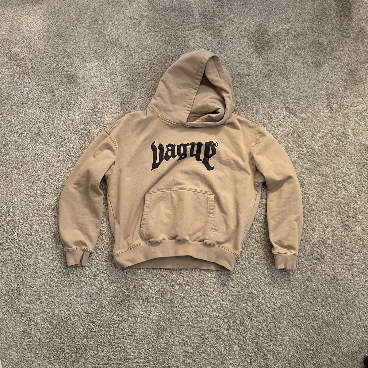 Other Vague Hoodie Size US M / EU 48-50 / 2 - 1 Thumbnail