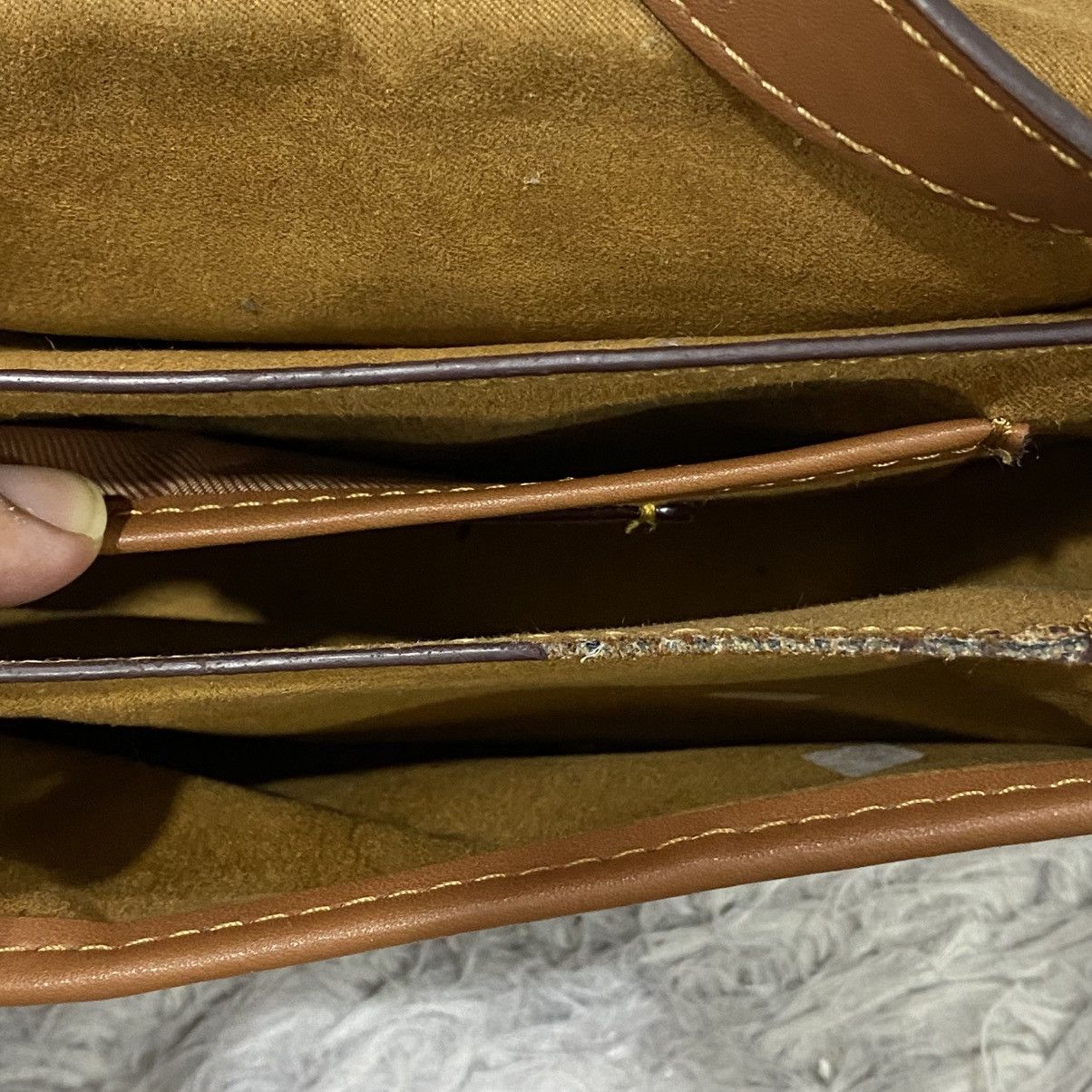 Coach Vintage coach Size ONE SIZE - 11 Thumbnail