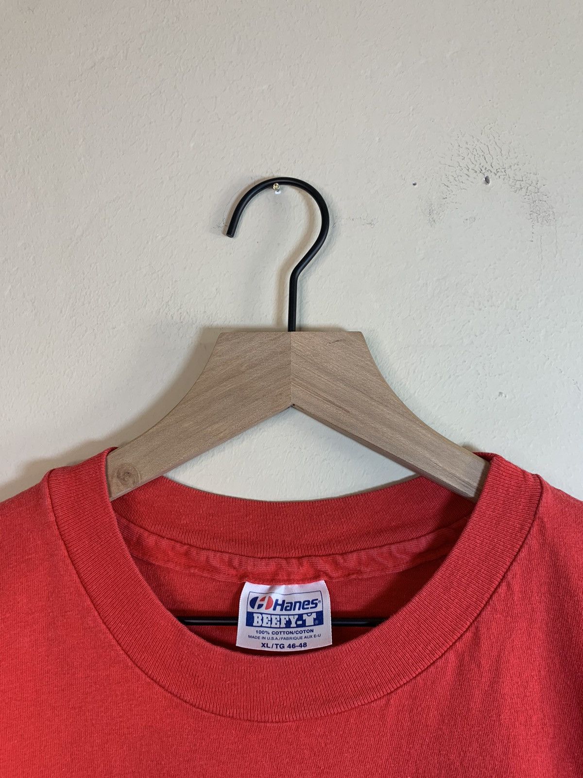 Band Tees × Vintage *RARE* Vintage 1991 Robert Mondavi Summer Festival Art Shirt Size US XL / EU 56 / 4 - 7 Thumbnail