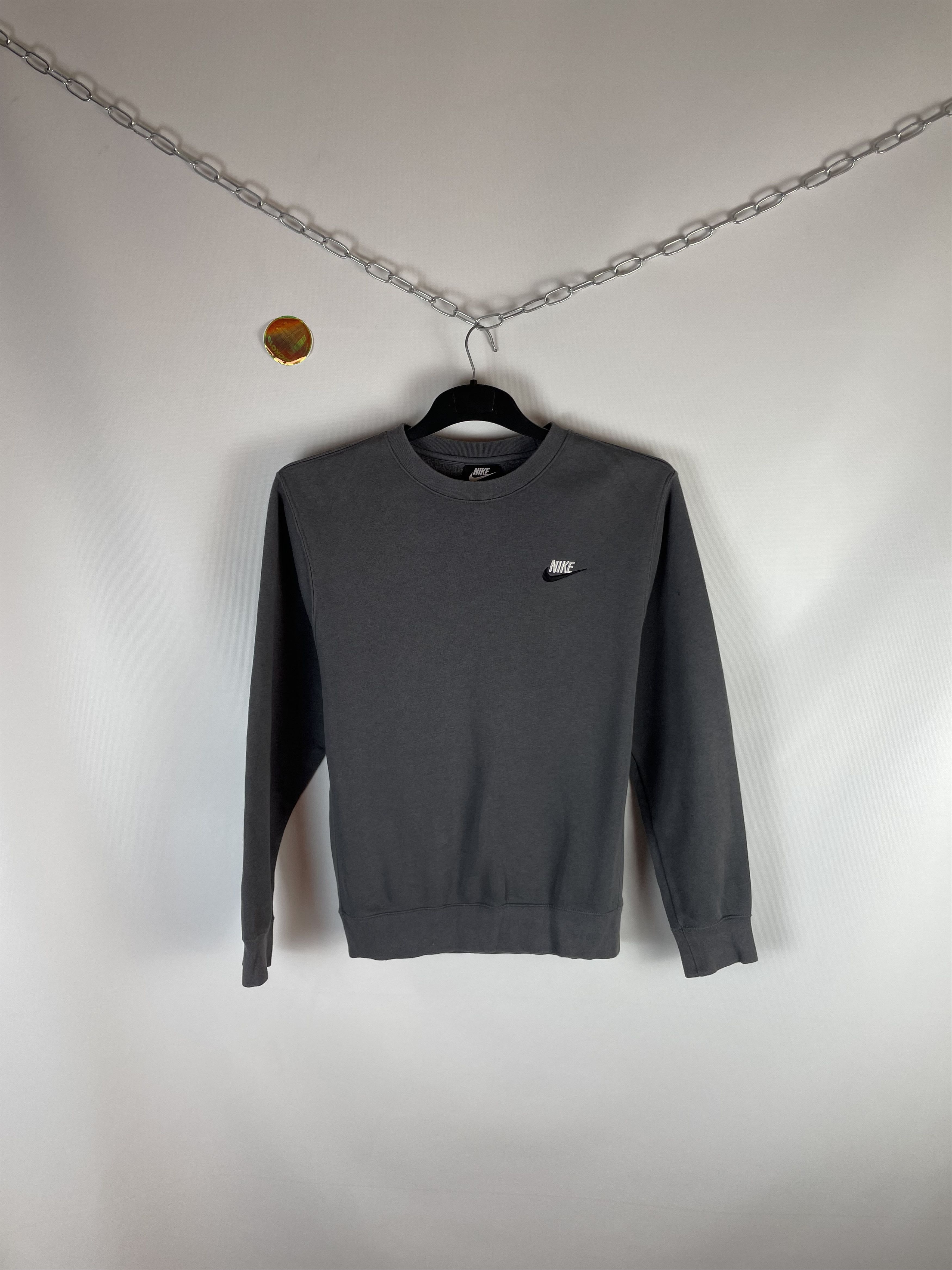 Nike Vintage Nike Sweatshirts Size US XS / EU 42 / 0 - 1 Thumbnail