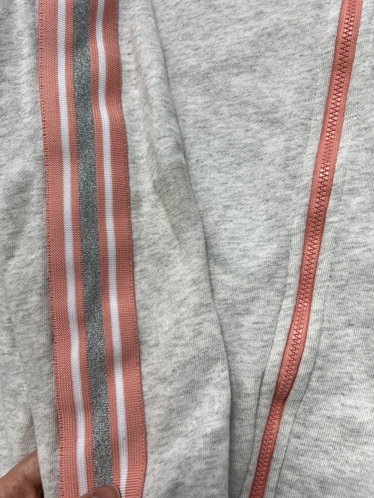 Kenzo Hoodie Kenzo Paris Elephant Zipped Size XS / US 0-2 / IT 36-38 - 6 Thumbnail