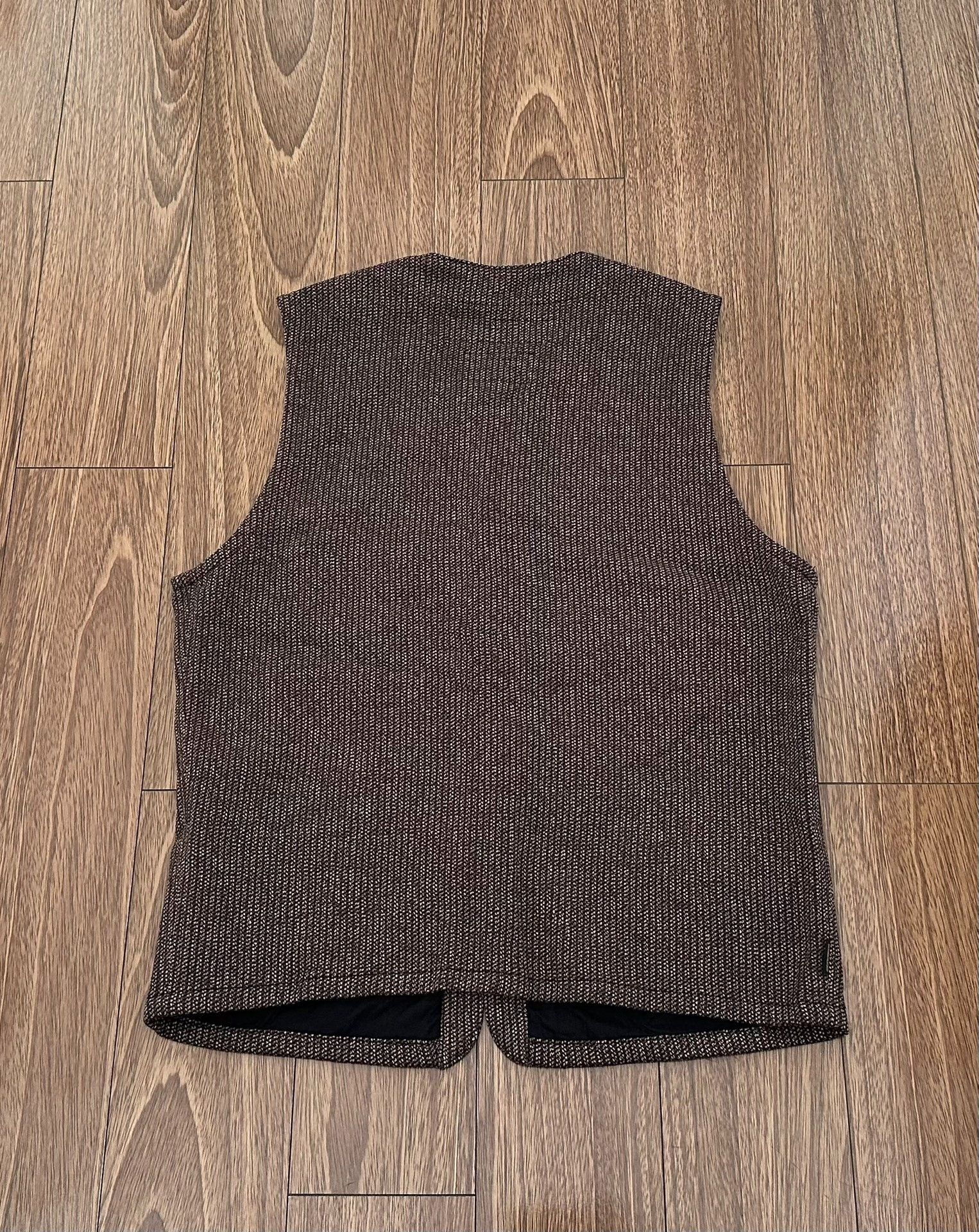 Neighborhood NEIGHBORHOOD BEACH ID C-VEST Size US XL / EU 56 / 4 - 2 Thumbnail