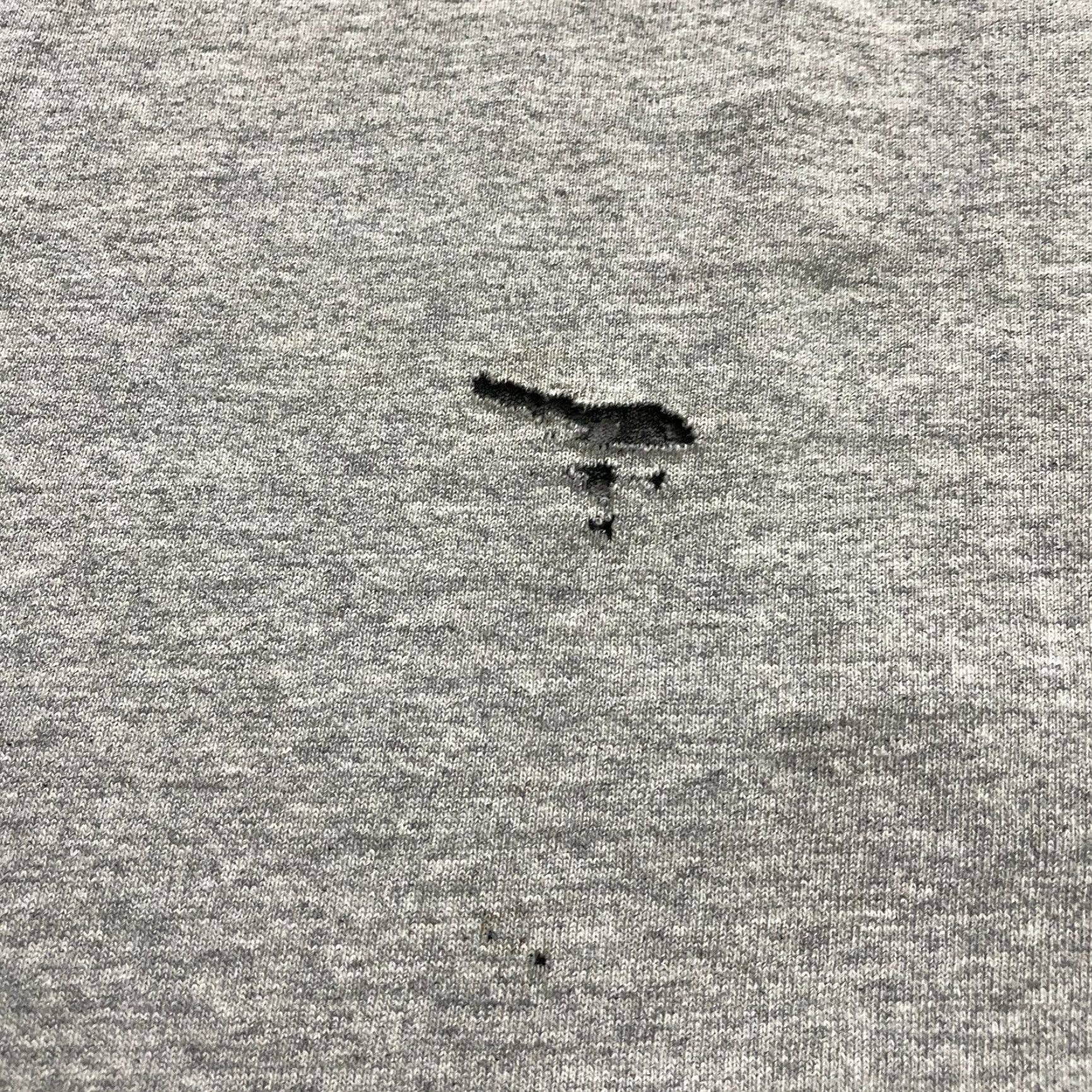 Carhartt Carhartt Original Fit T-Shirt Men 2XL Gray Graphic Crew Neck Cotton Tee Size US XXL / EU 58 / 5 - 4 Thumbnail