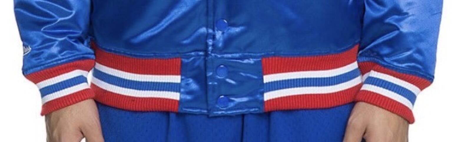 Mitchell & Ness Mitchell & Ness x NBA East All-Stars Jacket 3XL Jordan Size US XXL / EU 58 / 5 - 5 Thumbnail
