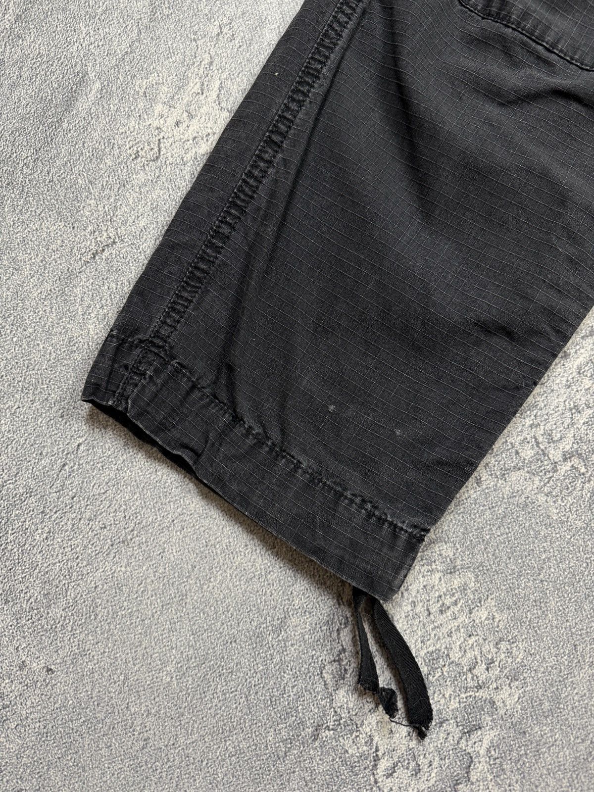 Carhartt Vintage Carhartt Cargo Pants Size US 32 / EU 48 - 15 Thumbnail