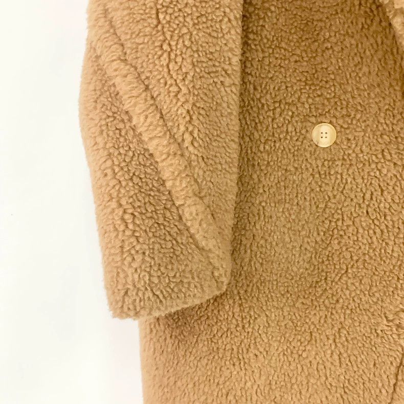 Max Mara Max Mara coat Size S / US 4 / IT 40 - 4 Thumbnail