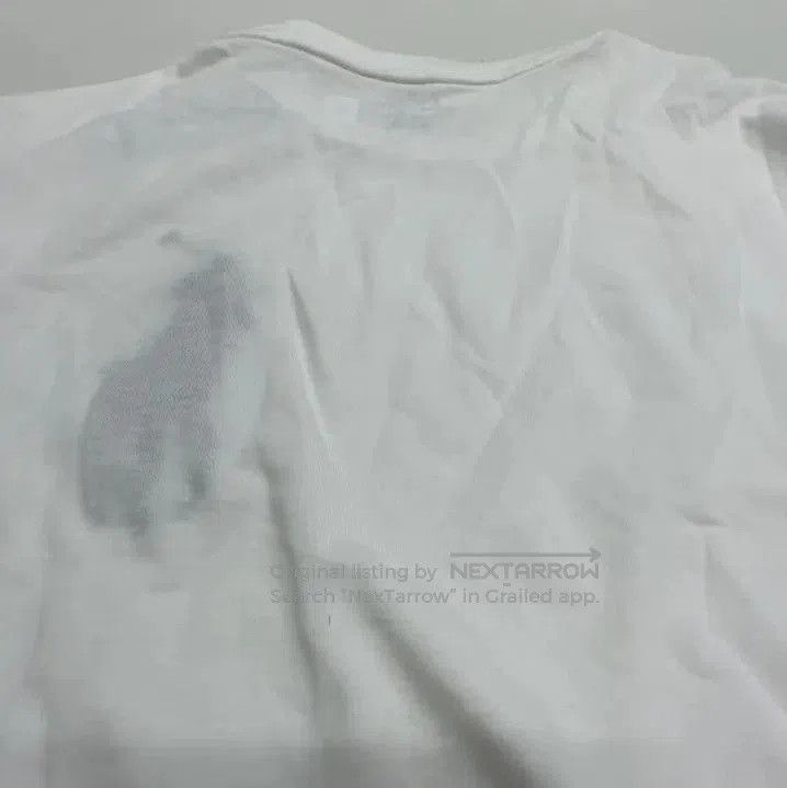 Polo Ralph Lauren Polo Ralph Lauren SS23 Solid Logo Embroidered T. Size US S / EU 44-46 / 1 - 2 Thumbnail
