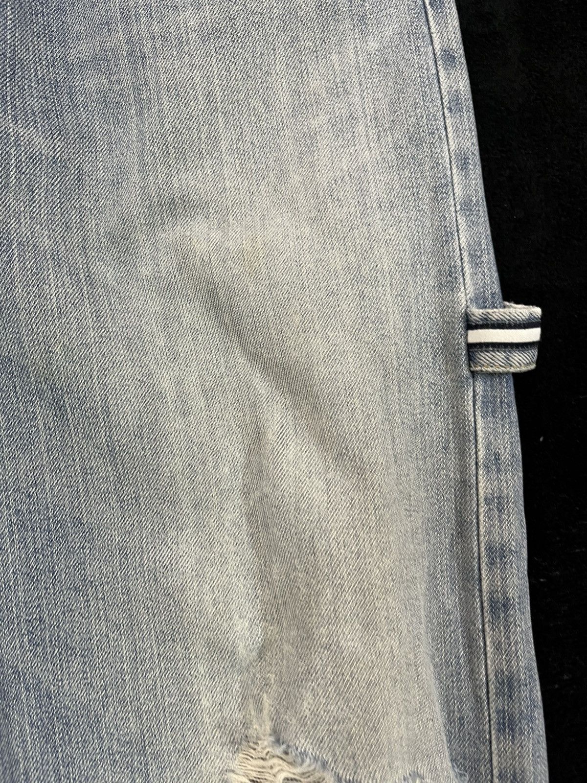 Tommy Hilfiger × Tommy Jeans Vintage Tommy Jeans Carpenter Denim Size US 32 / EU 48 - 11 Thumbnail