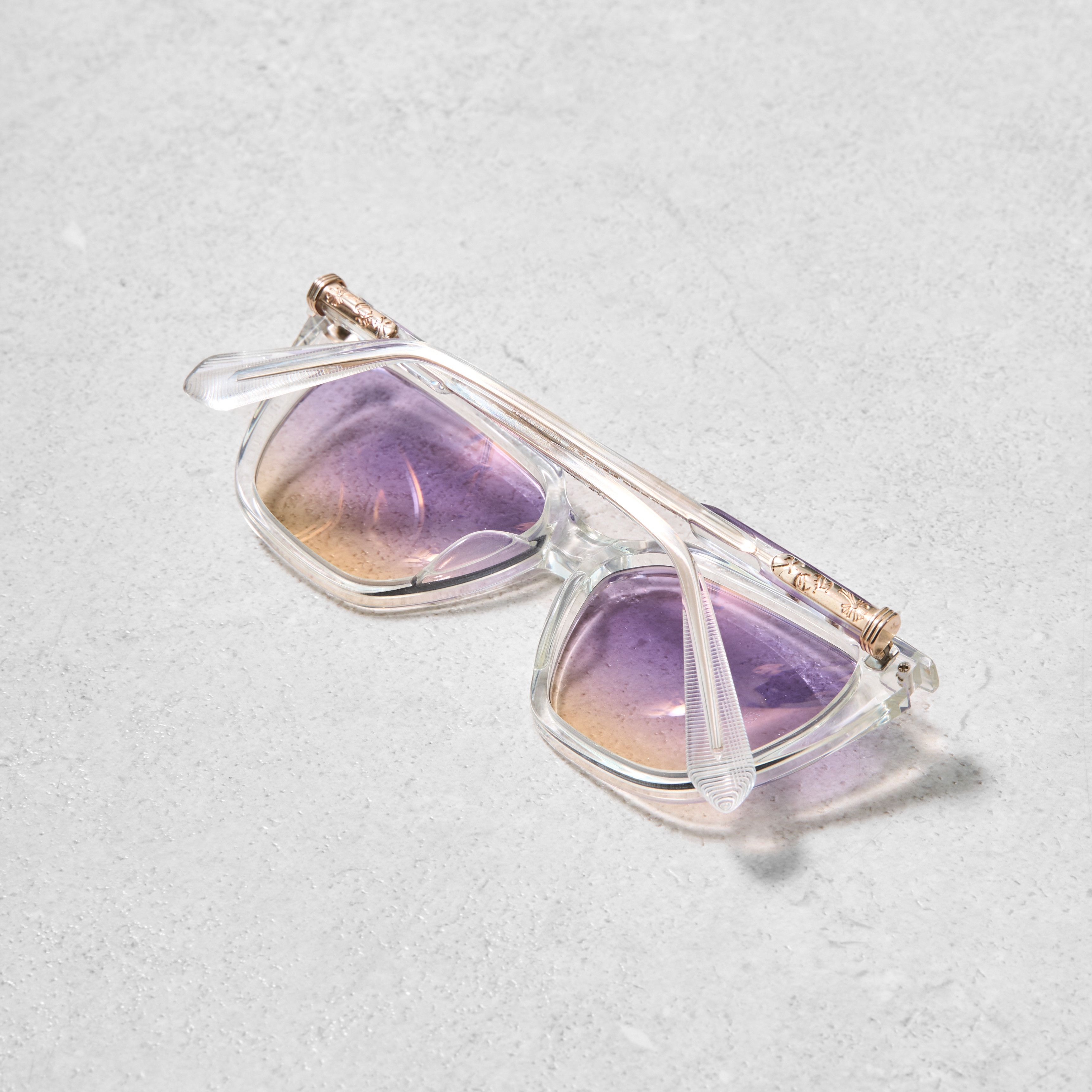 Chrome Hearts CHROME HEARTS STIFFILIS Size ONE SIZE - 5 Thumbnail